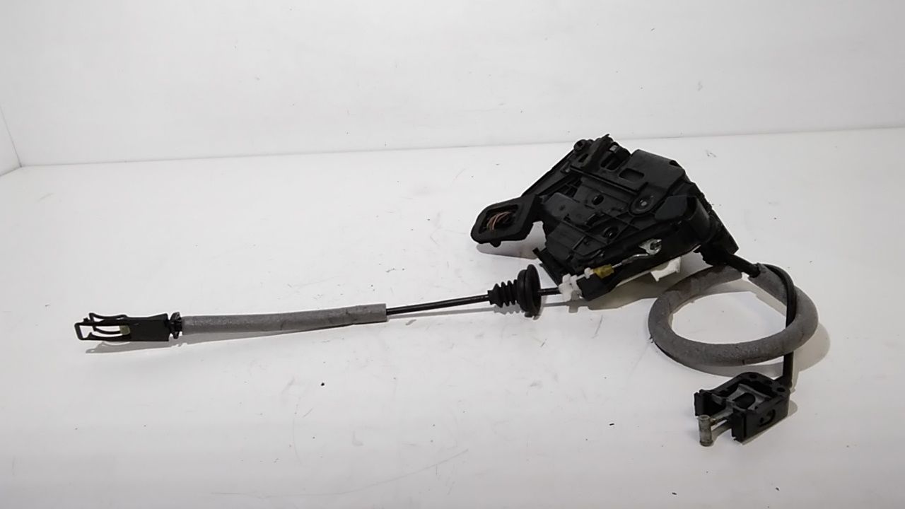 Serratura Porta Post. Destro 5K4839016Q Usato