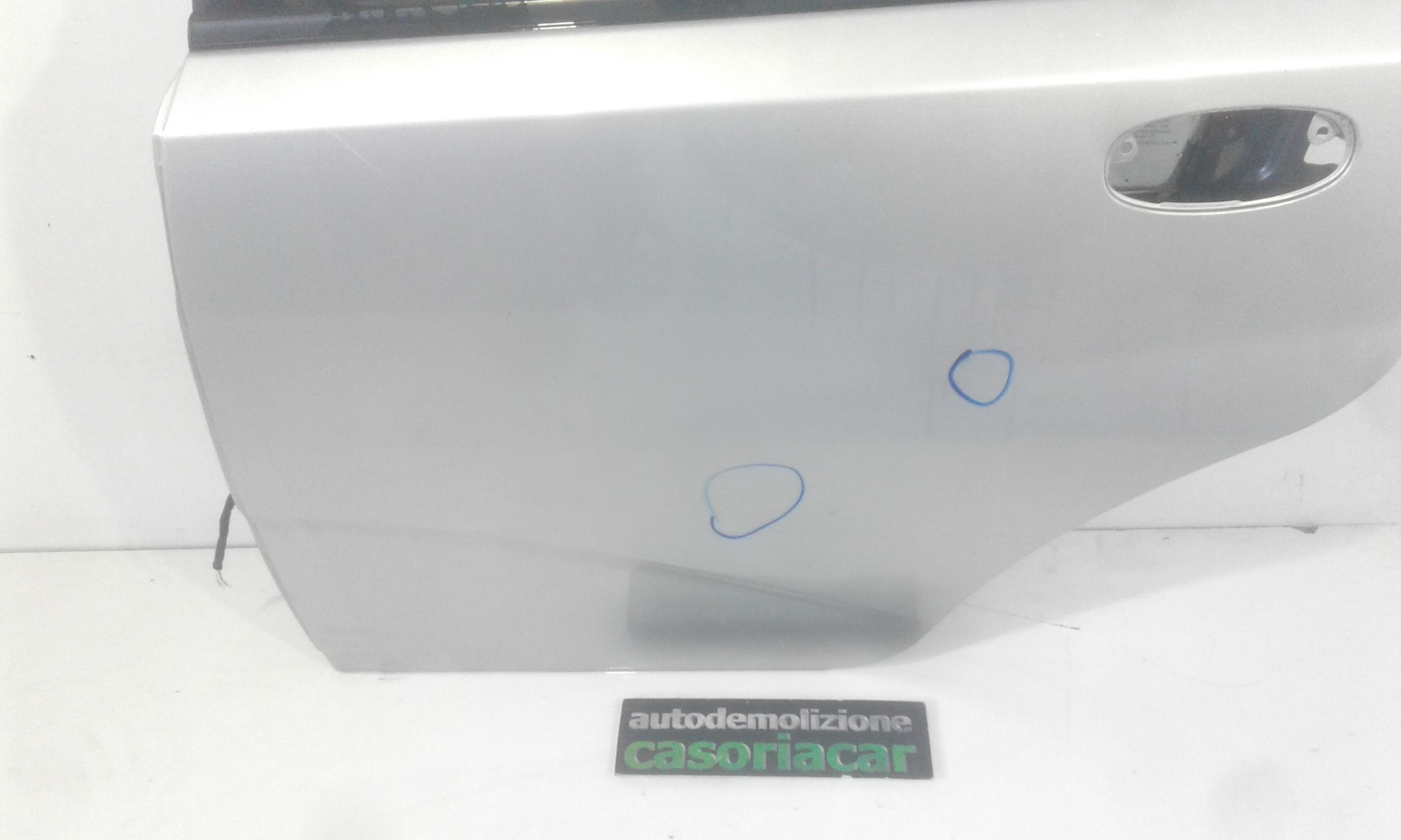 Porta Post. Sinistro 96942265 Usato