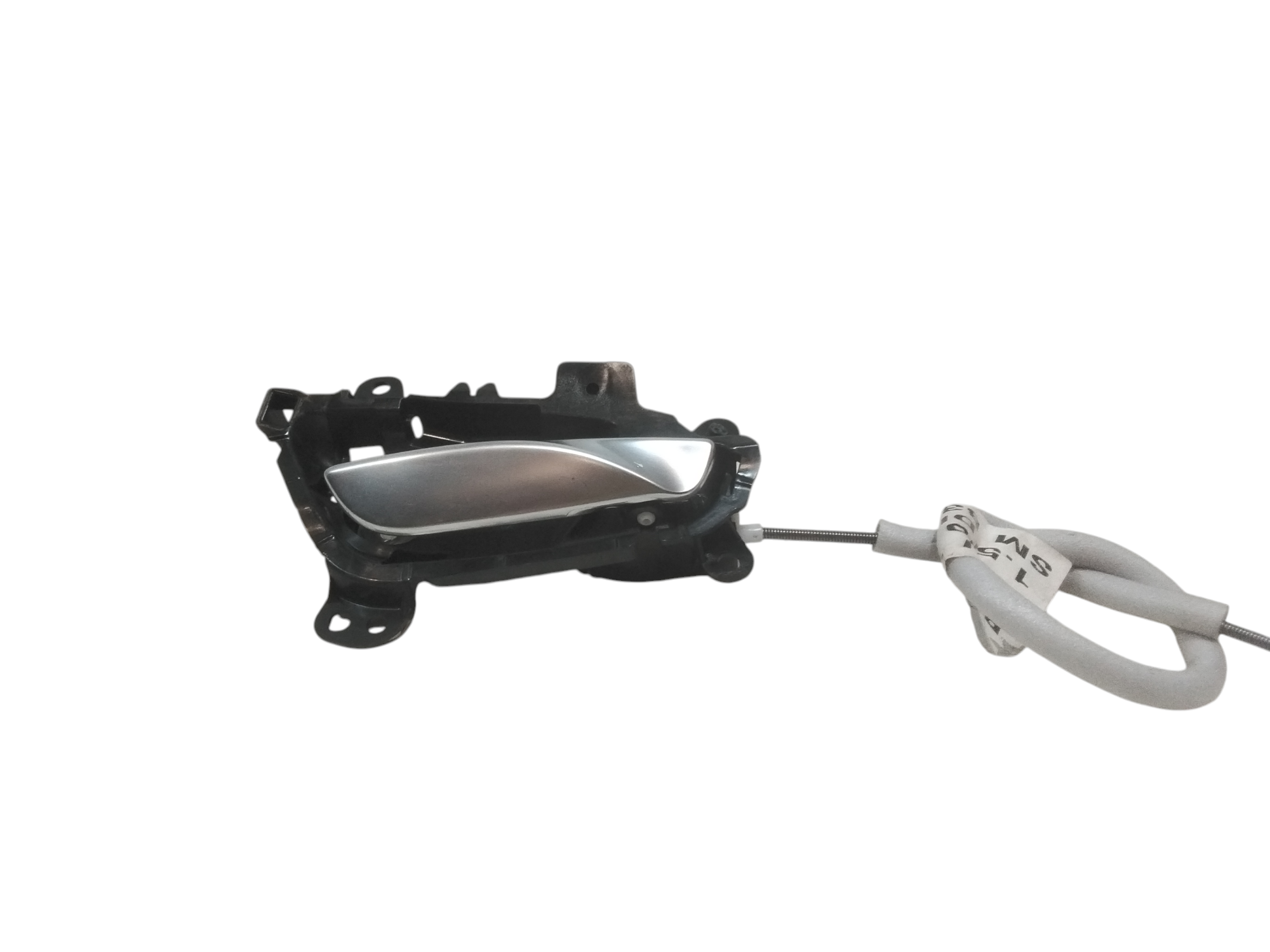 Maniglia Int. Apertura Porta Post. Destro 51417240412 Usato