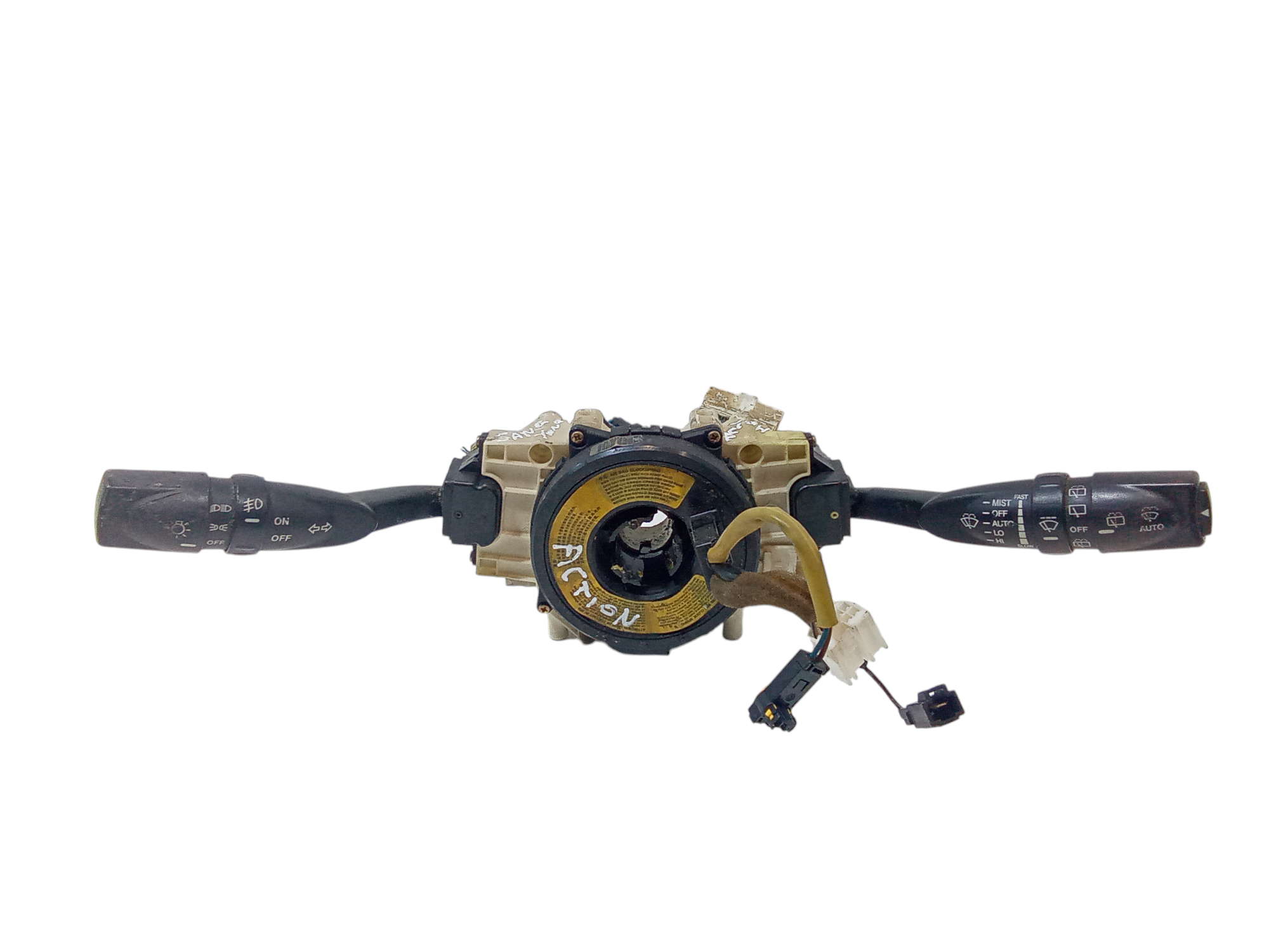 Devioguidasgancio Compl. 8591009442 Usato