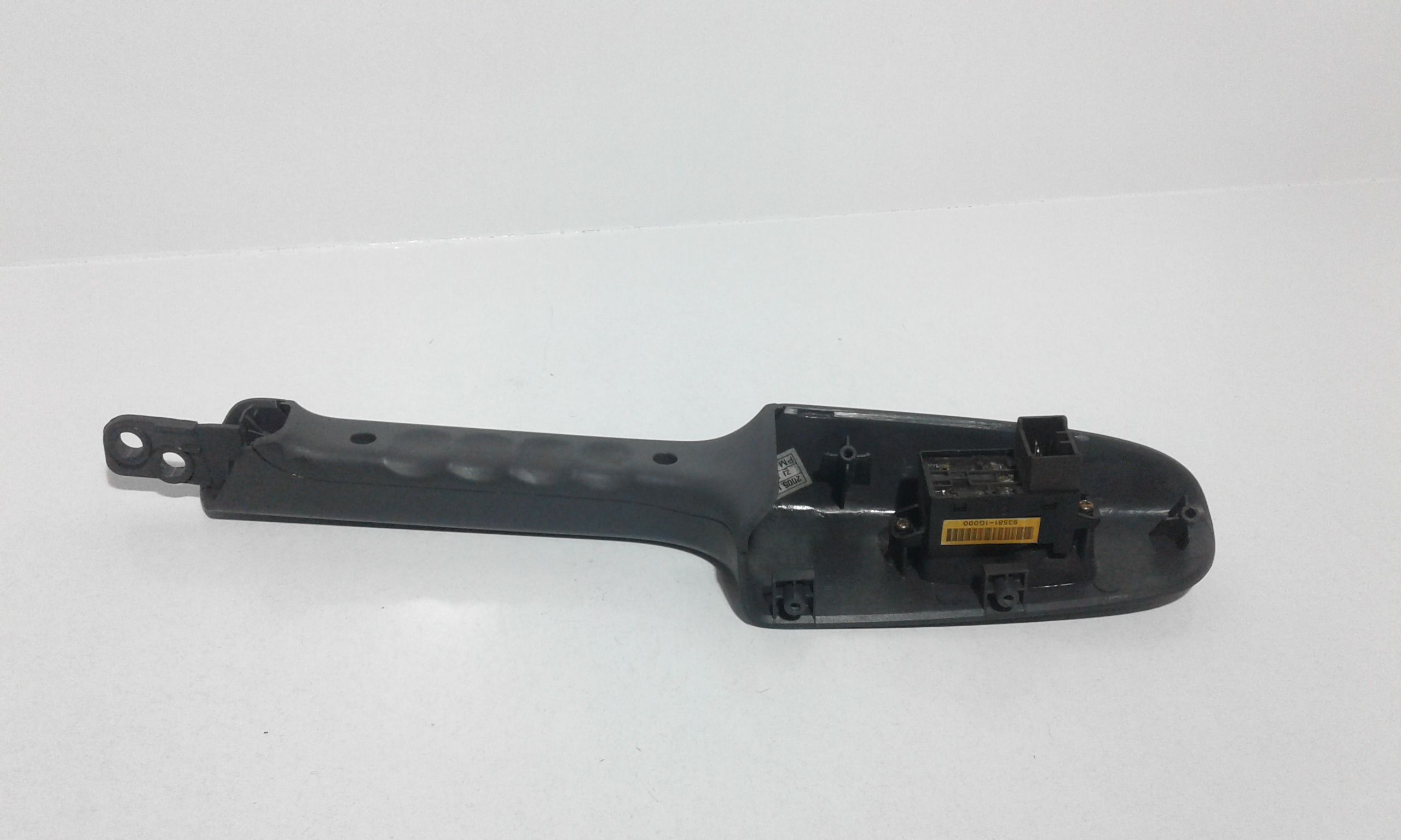 Interruttore Alzacristalli Porta Post. Sinistro Usato