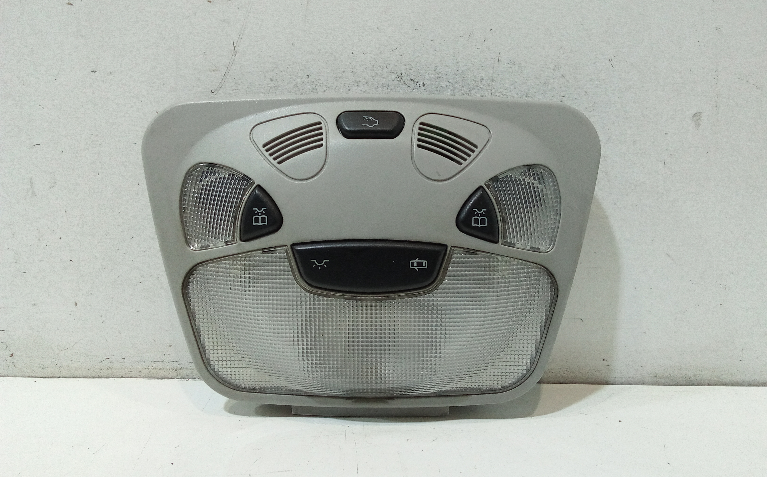 Luce Cortesia Ant. Tetto A20982001019051 Usato