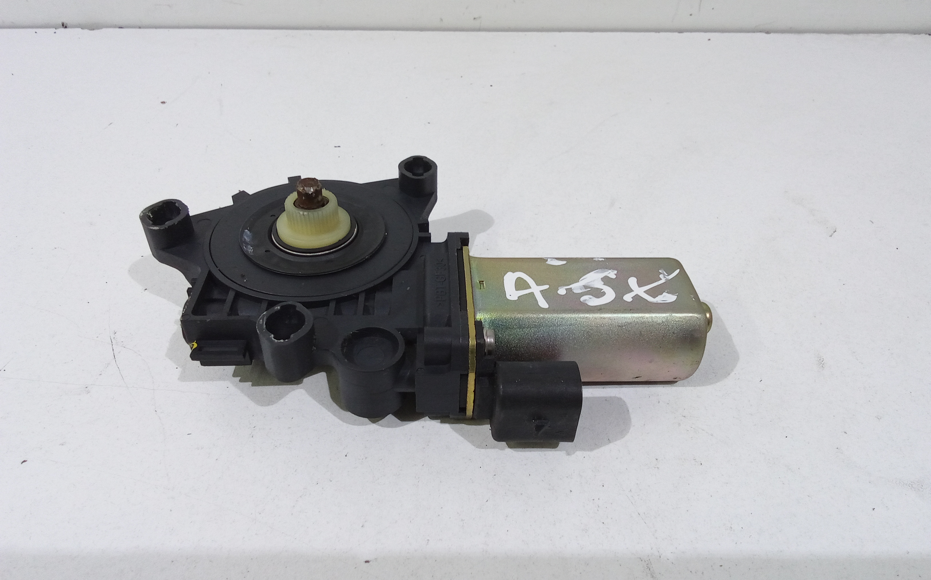 Motorino Alzacristallo Porta Ant. Sinistro 46841277 Usato