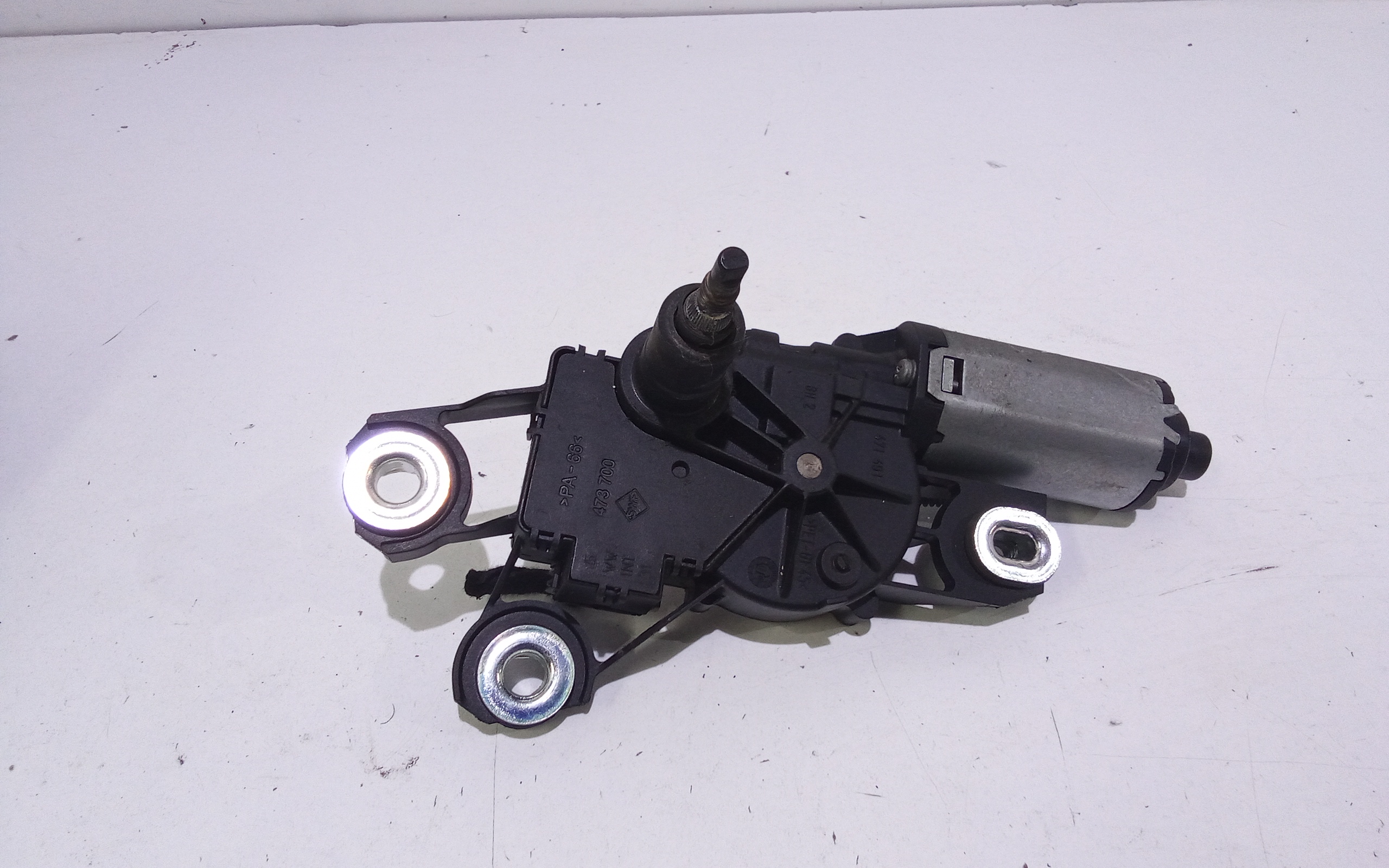 Motorino Tergilunotto 6L6955711B Usato