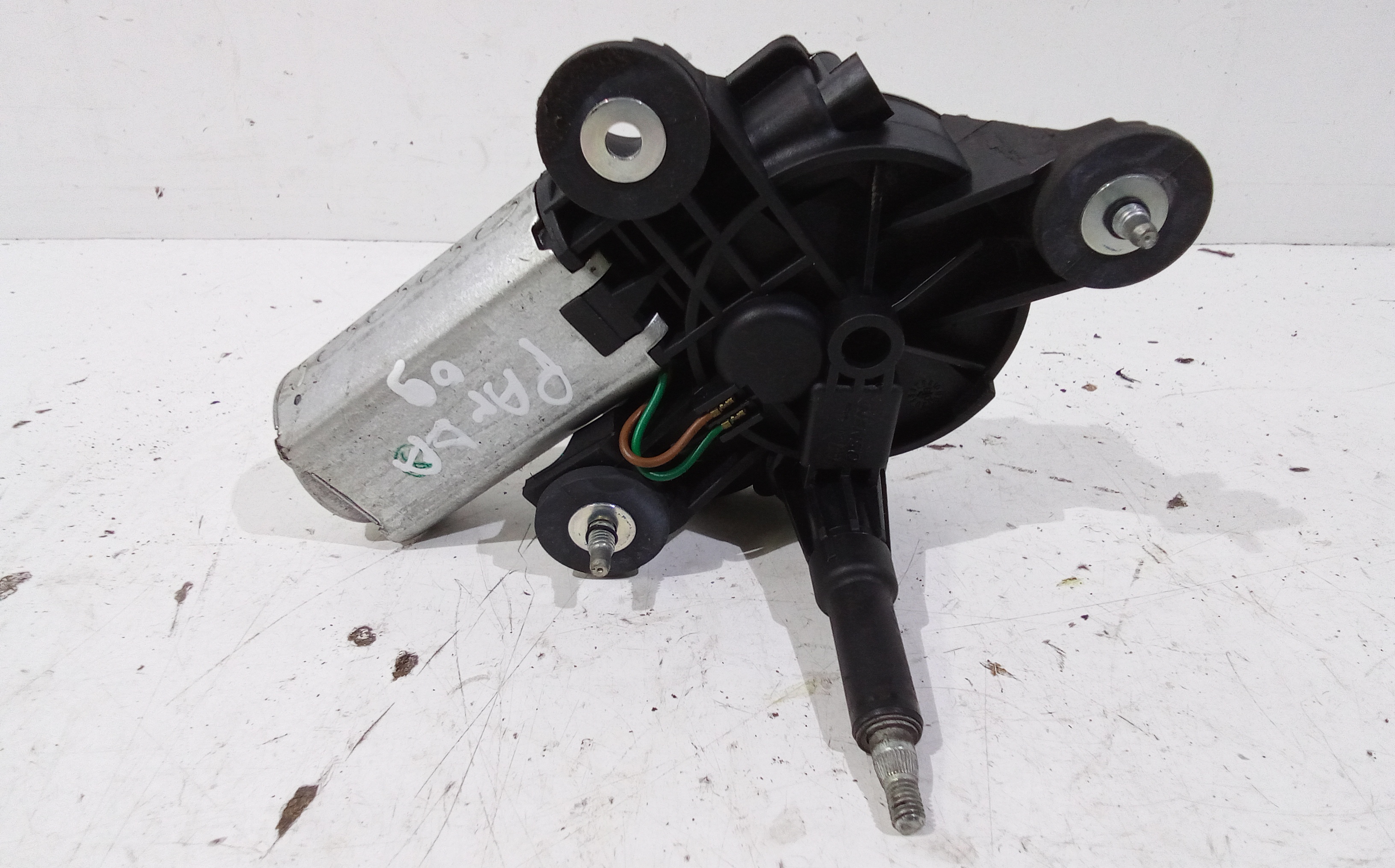 Motorino Tergilunotto 51864399 Usato