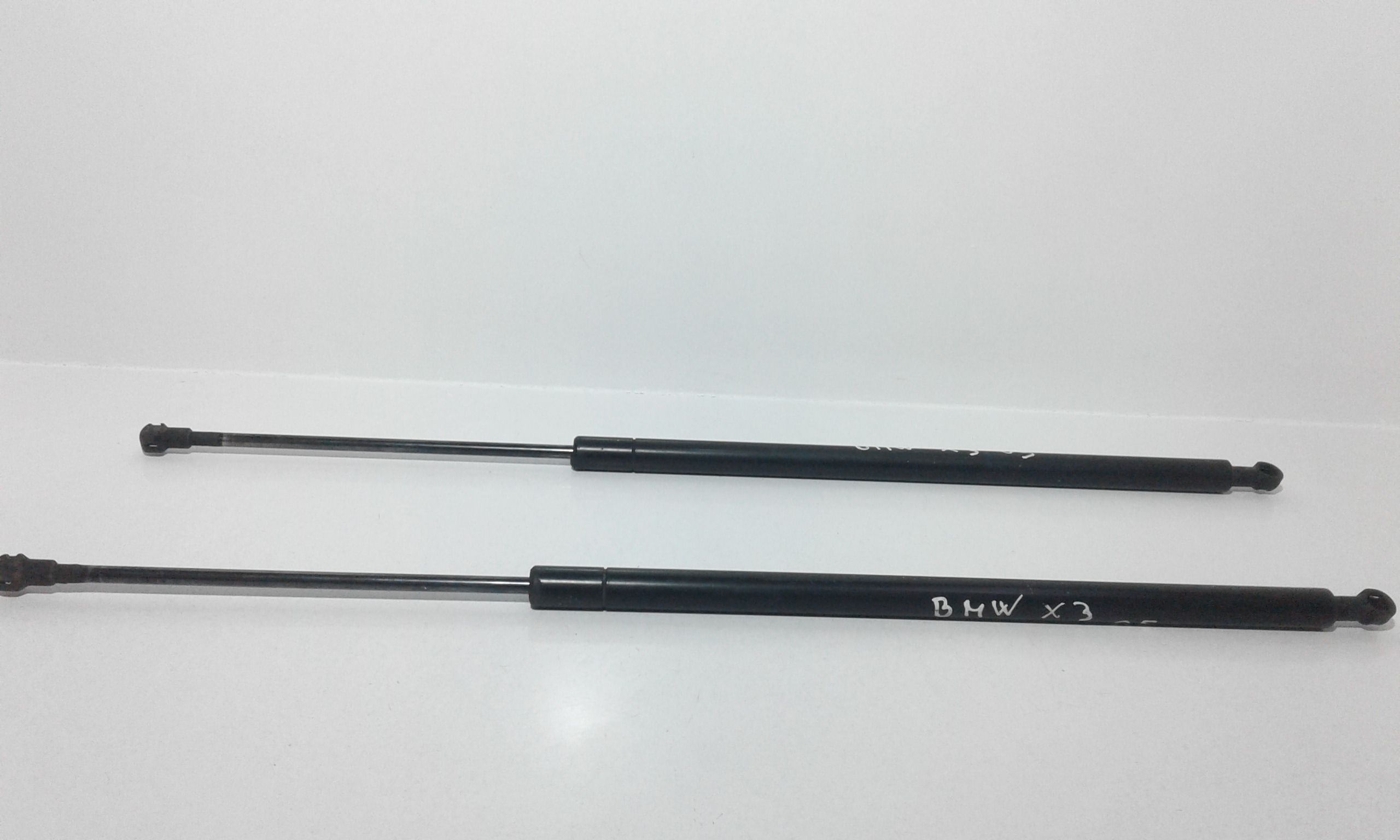 Cerniera Cofano Post. Destro Usato