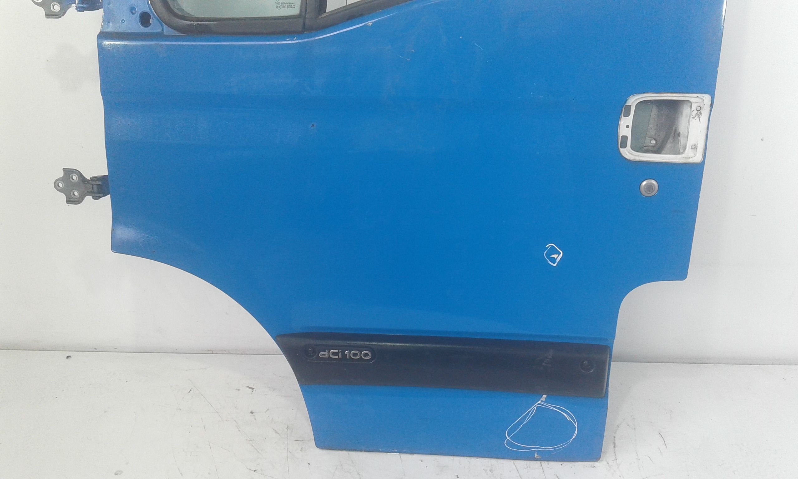 Porta Ant. Sinistro 7751474636 Usato