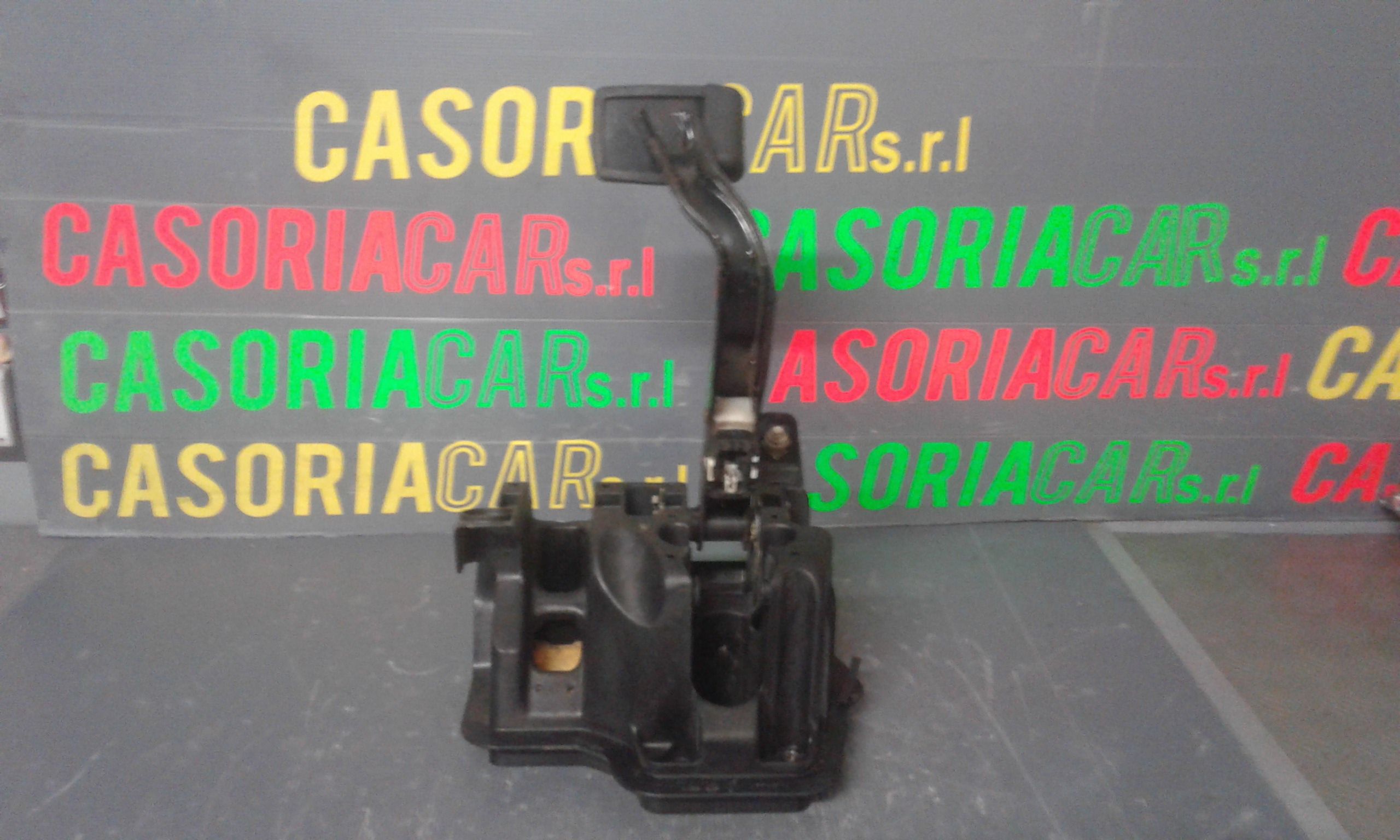 Pedale Freno 71733477 Usato