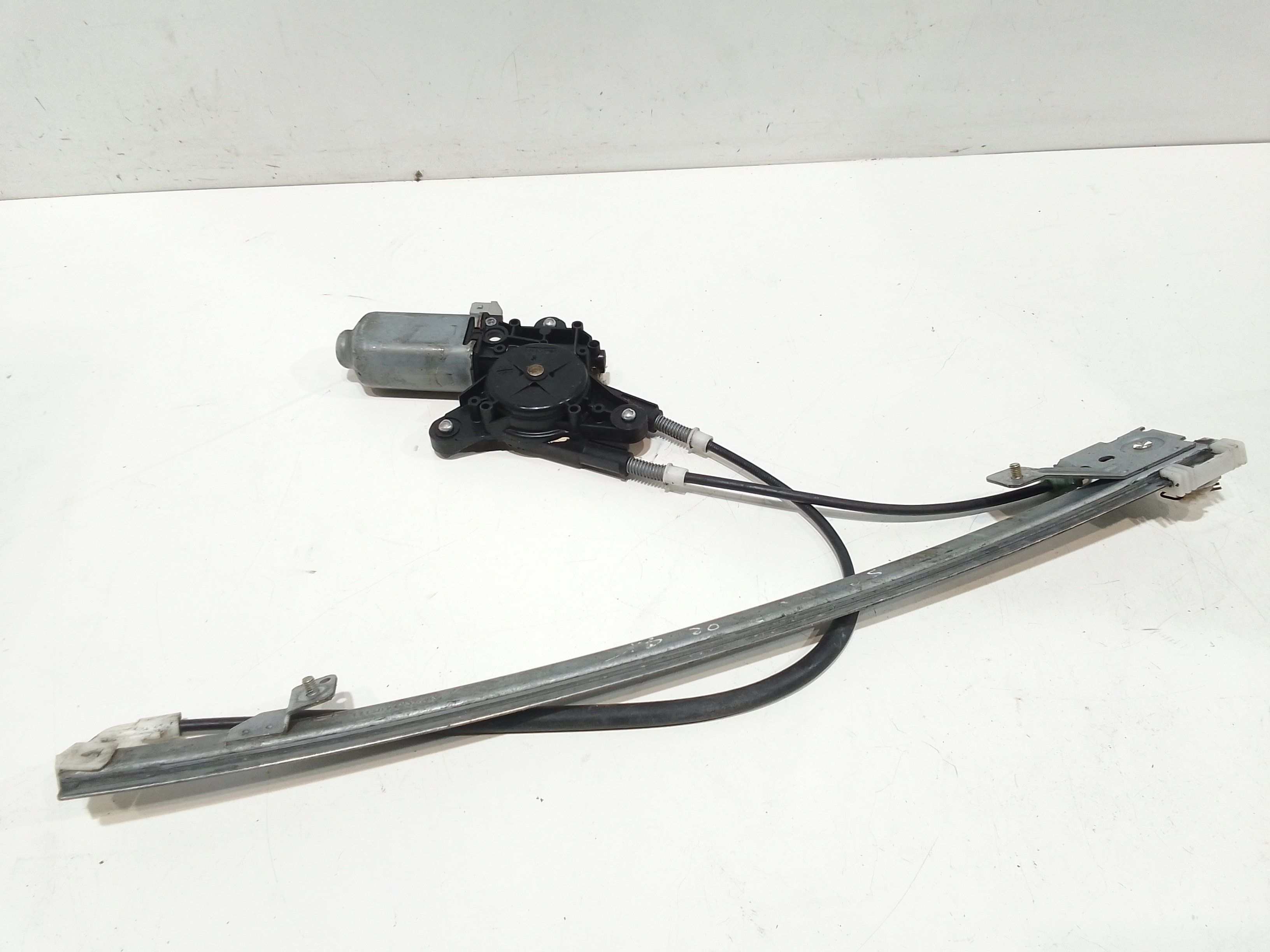 Alzacristallo Porta Ant. Sinistro Usato