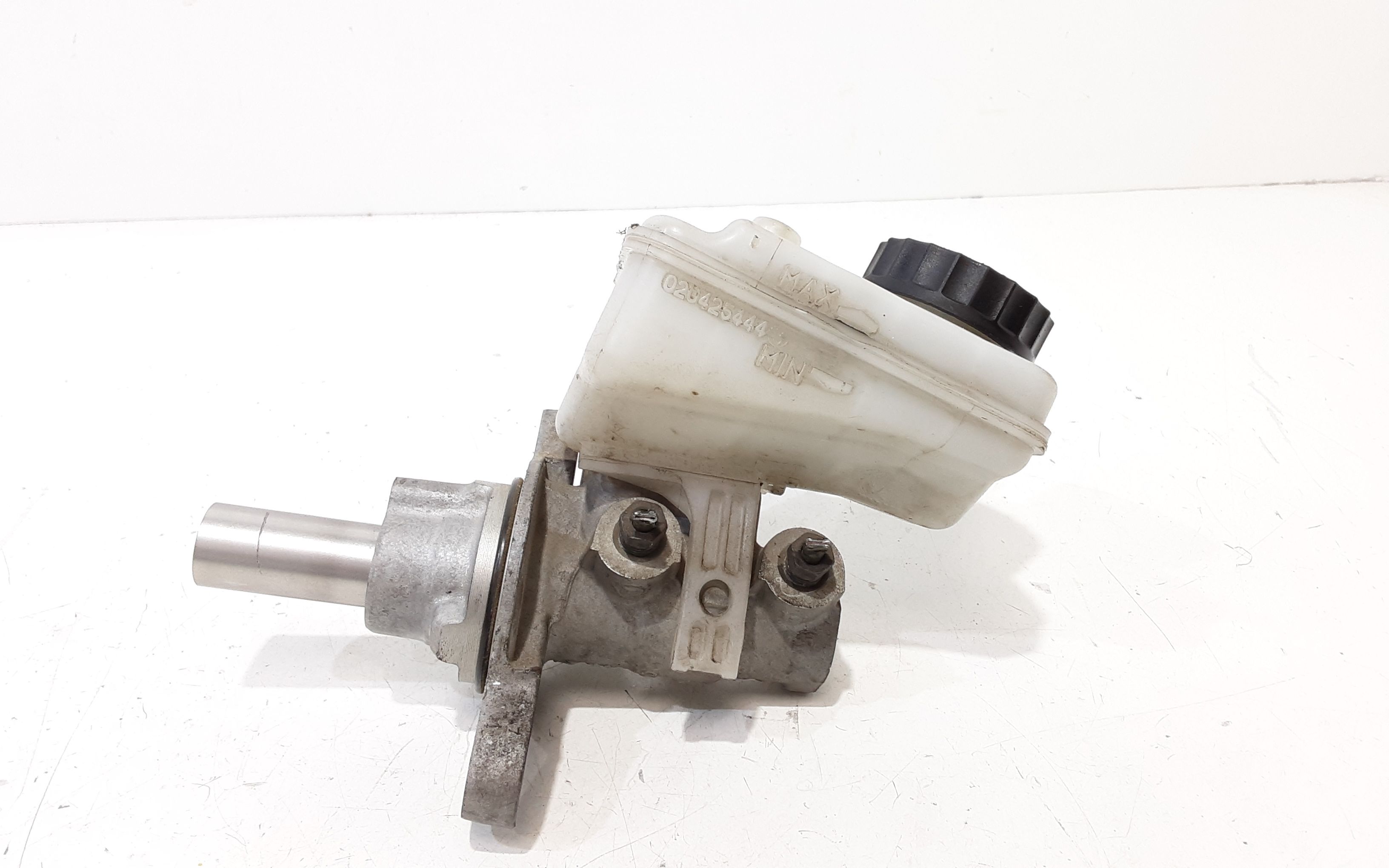 Pompa Comando Freni 4702509010 Usato