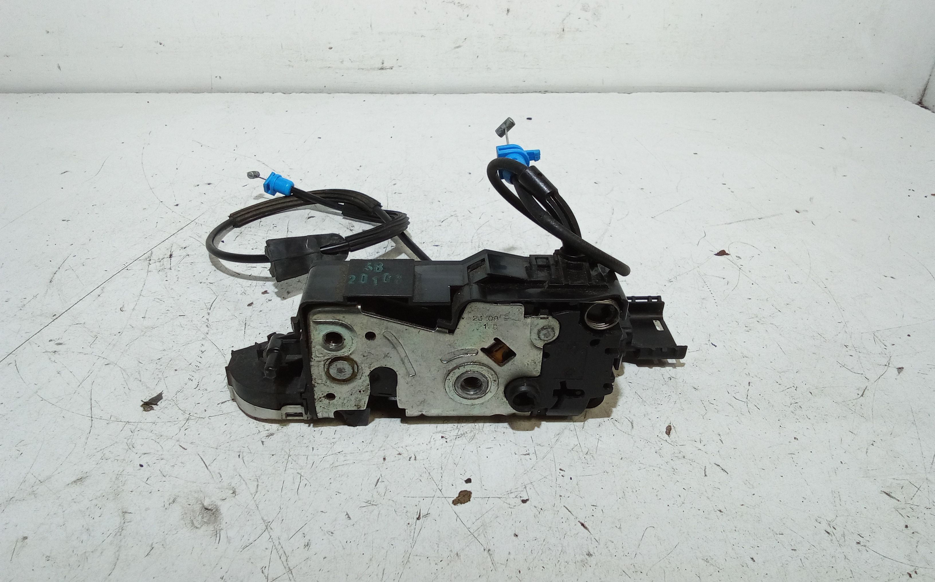 Serratura Porta Ant. Destro 9810310280 Usato