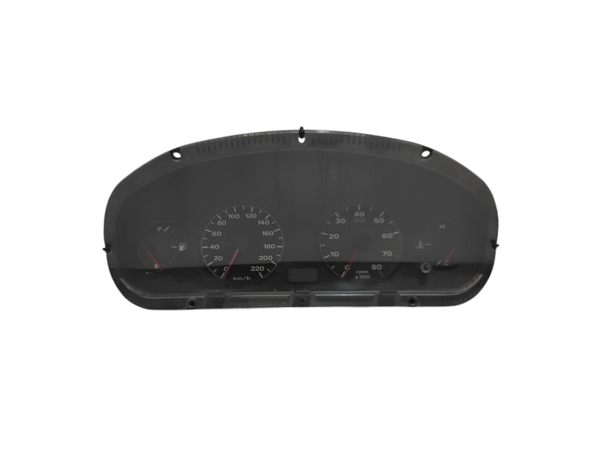 Quadro Portastrumenti Usato