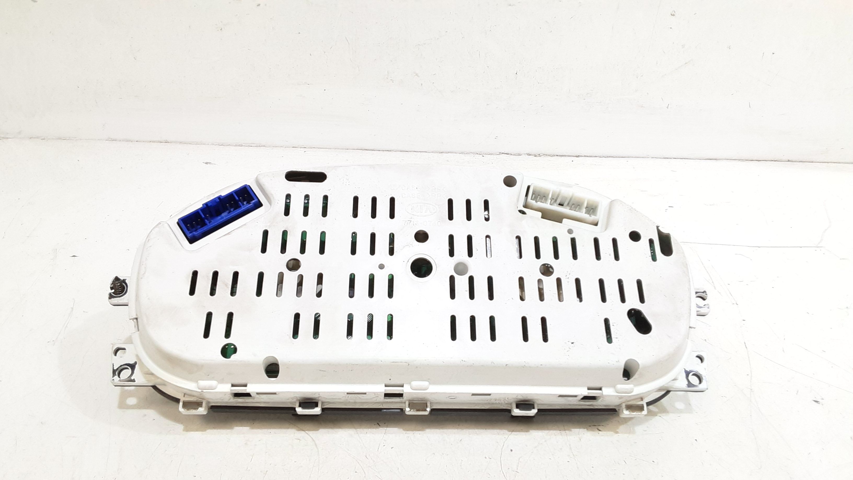 Quadro Portastrumenti Usato