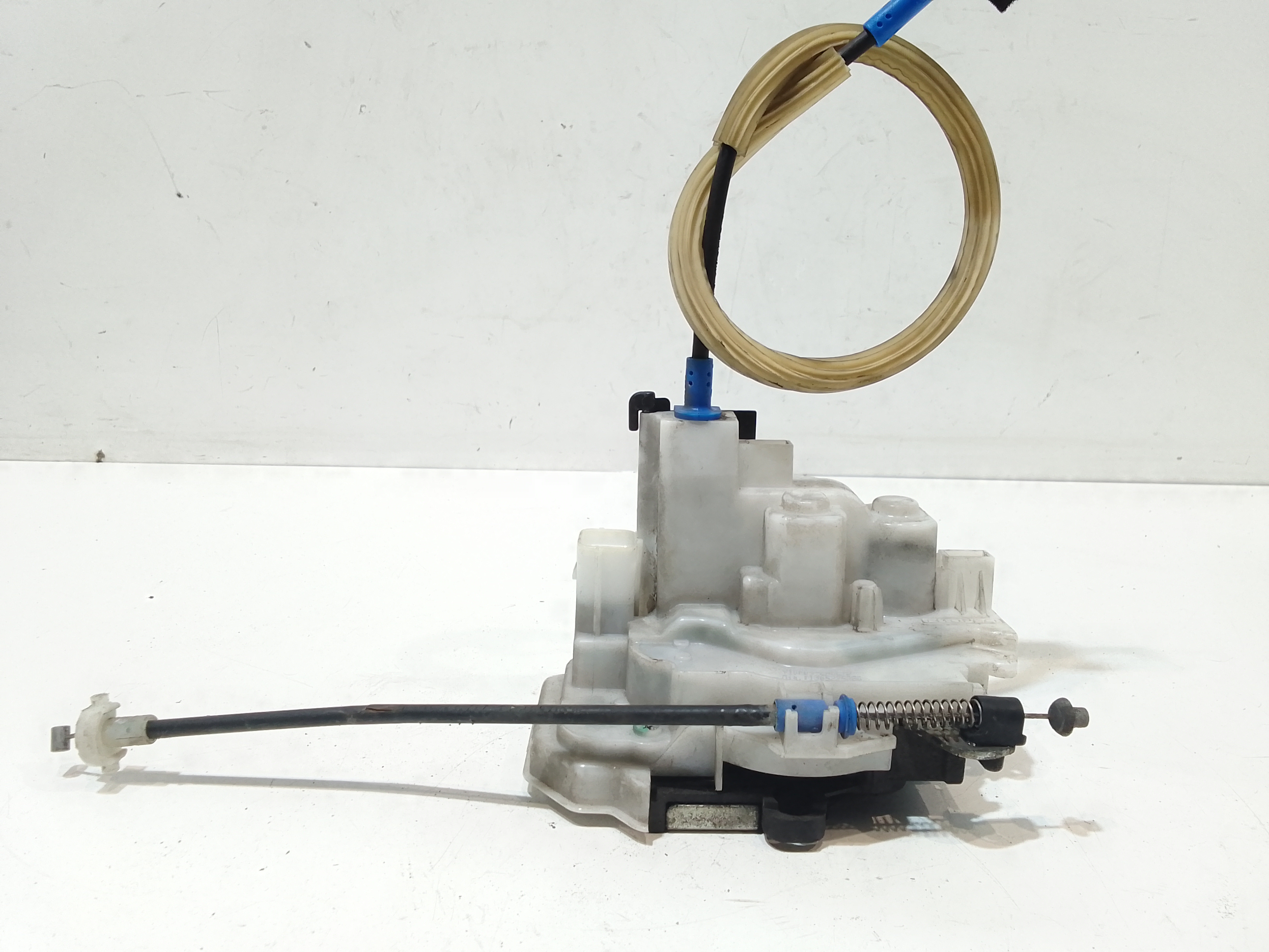 Serratura Porta Ant. Destro 1613686480 Usato