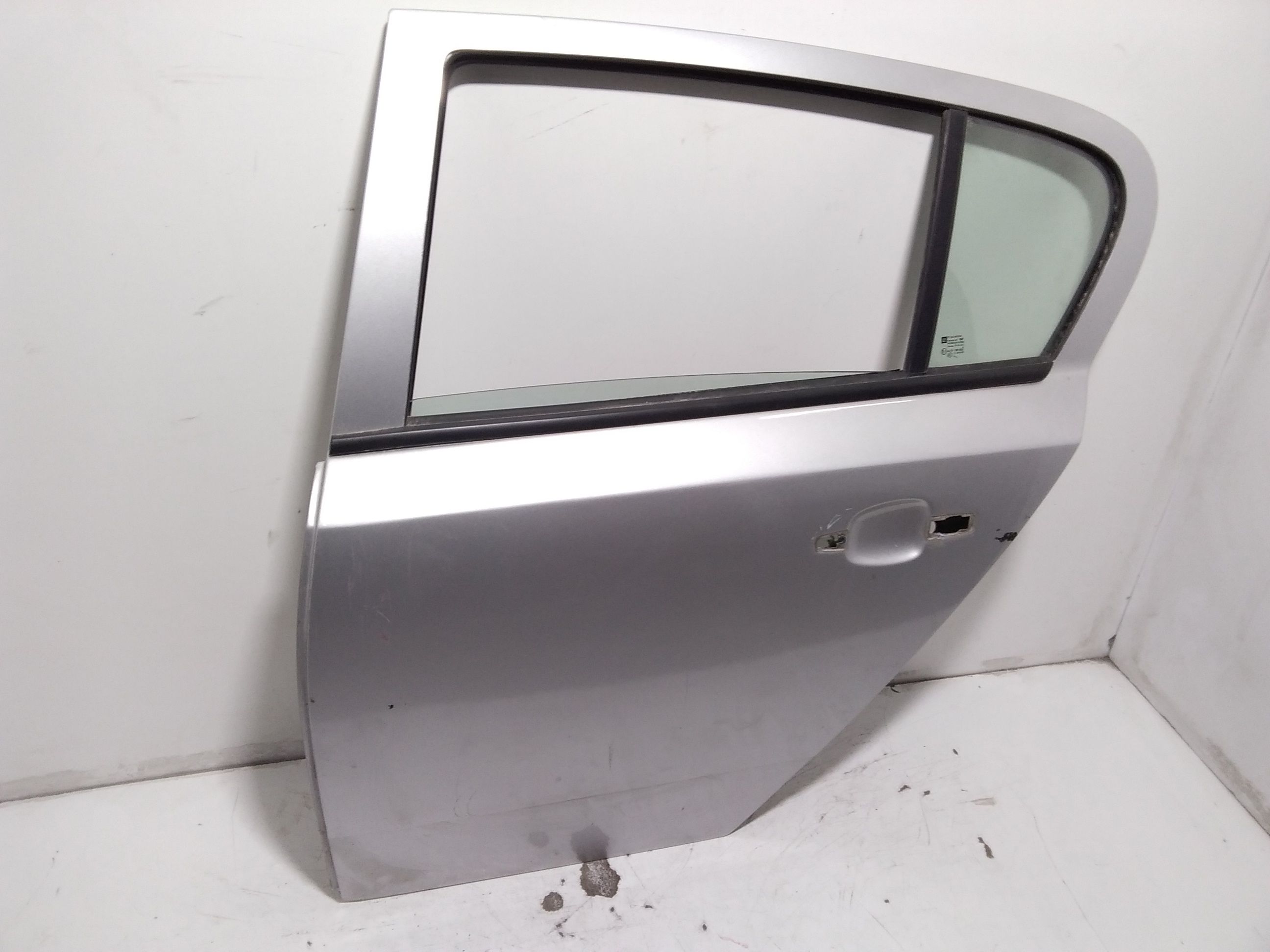 Porta Post. Sinistro 94710105 Usato