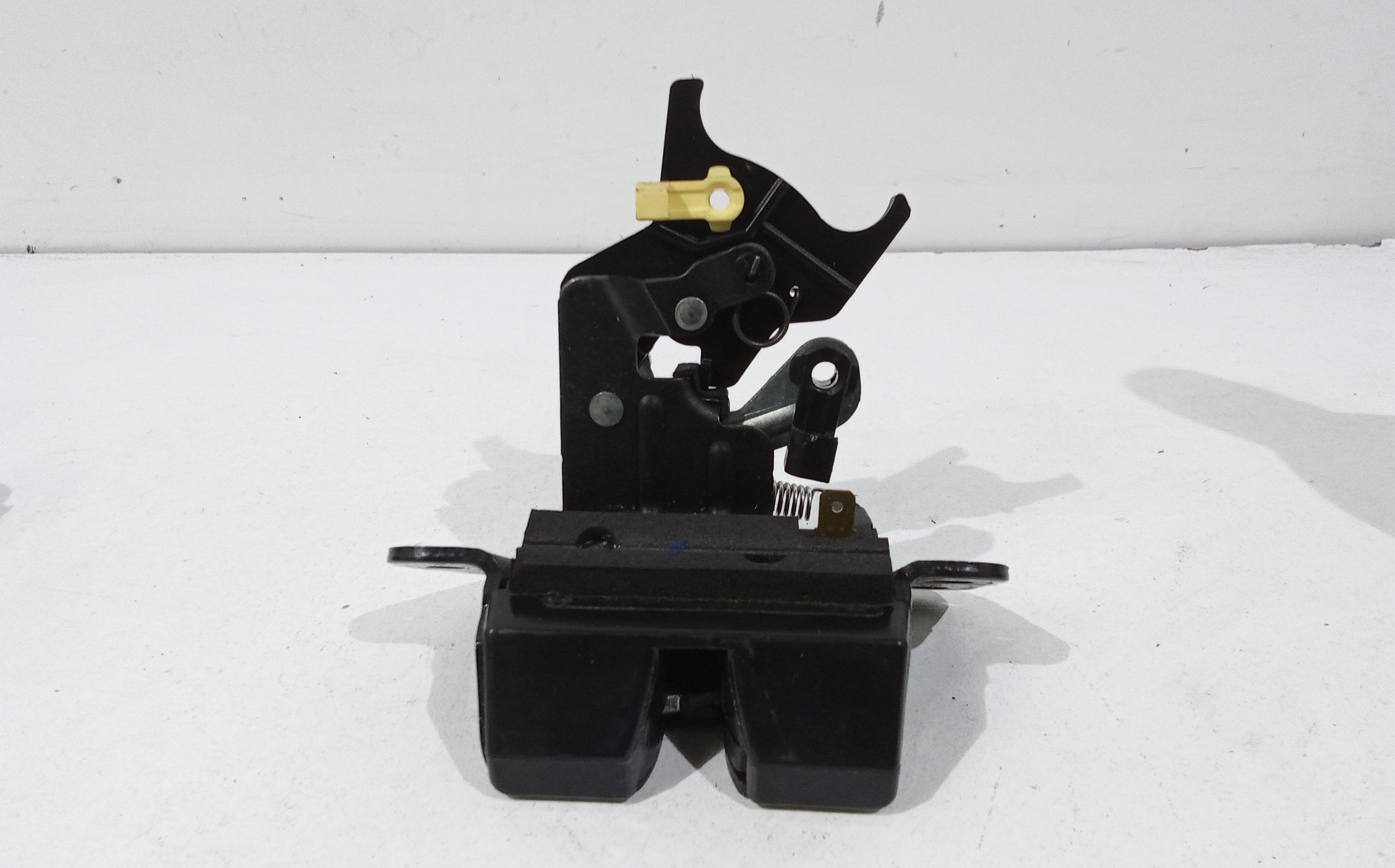 Serratura Cofano Post. Usato