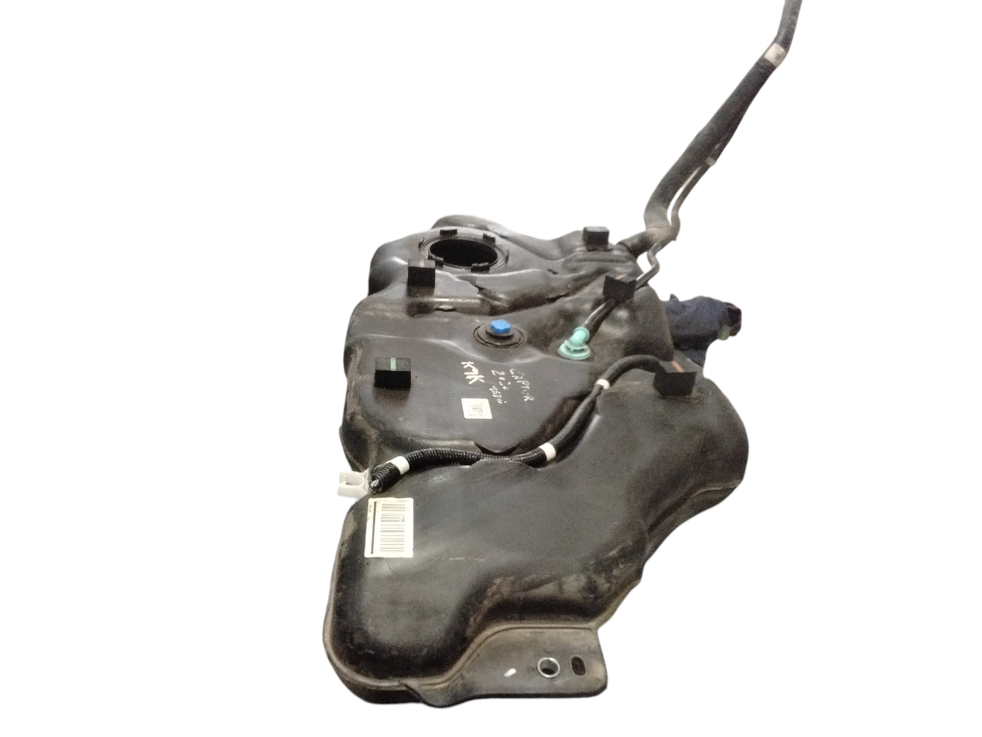 Serbatoio Carburante 172037366R Usato