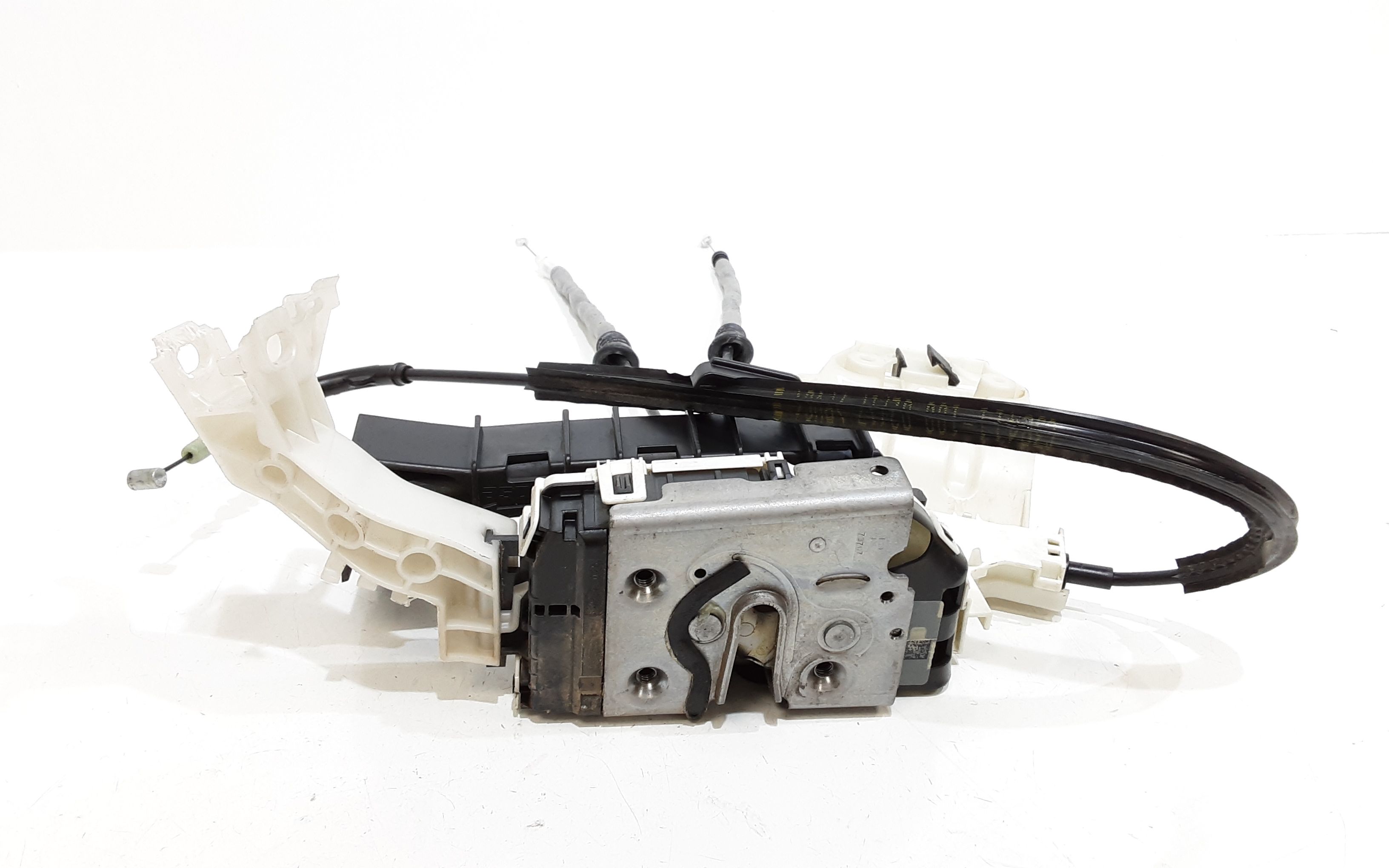 Serratura Porta Ant. Destro 52139900 Usato