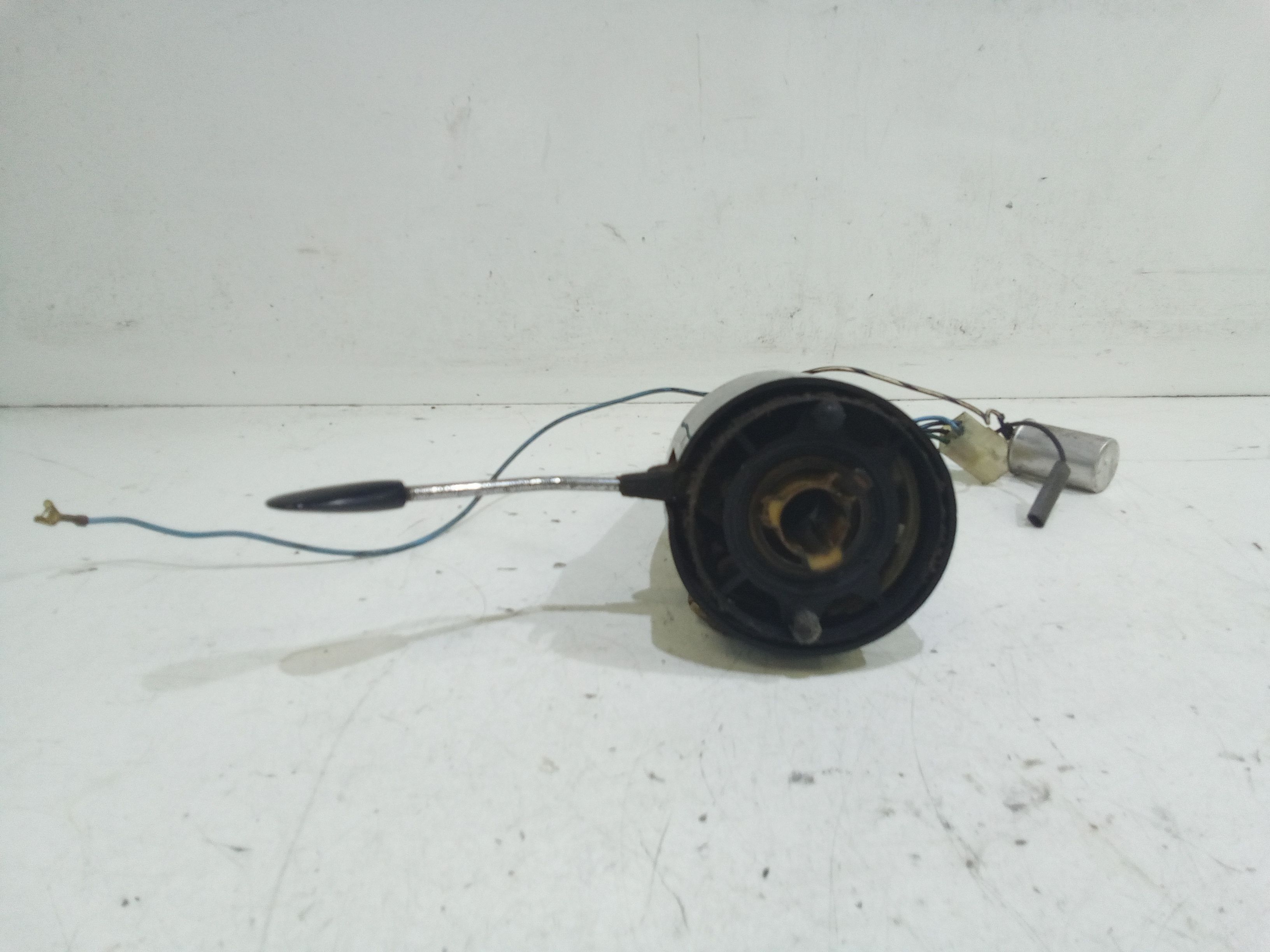 Devioguidasgancio Compl. Usato