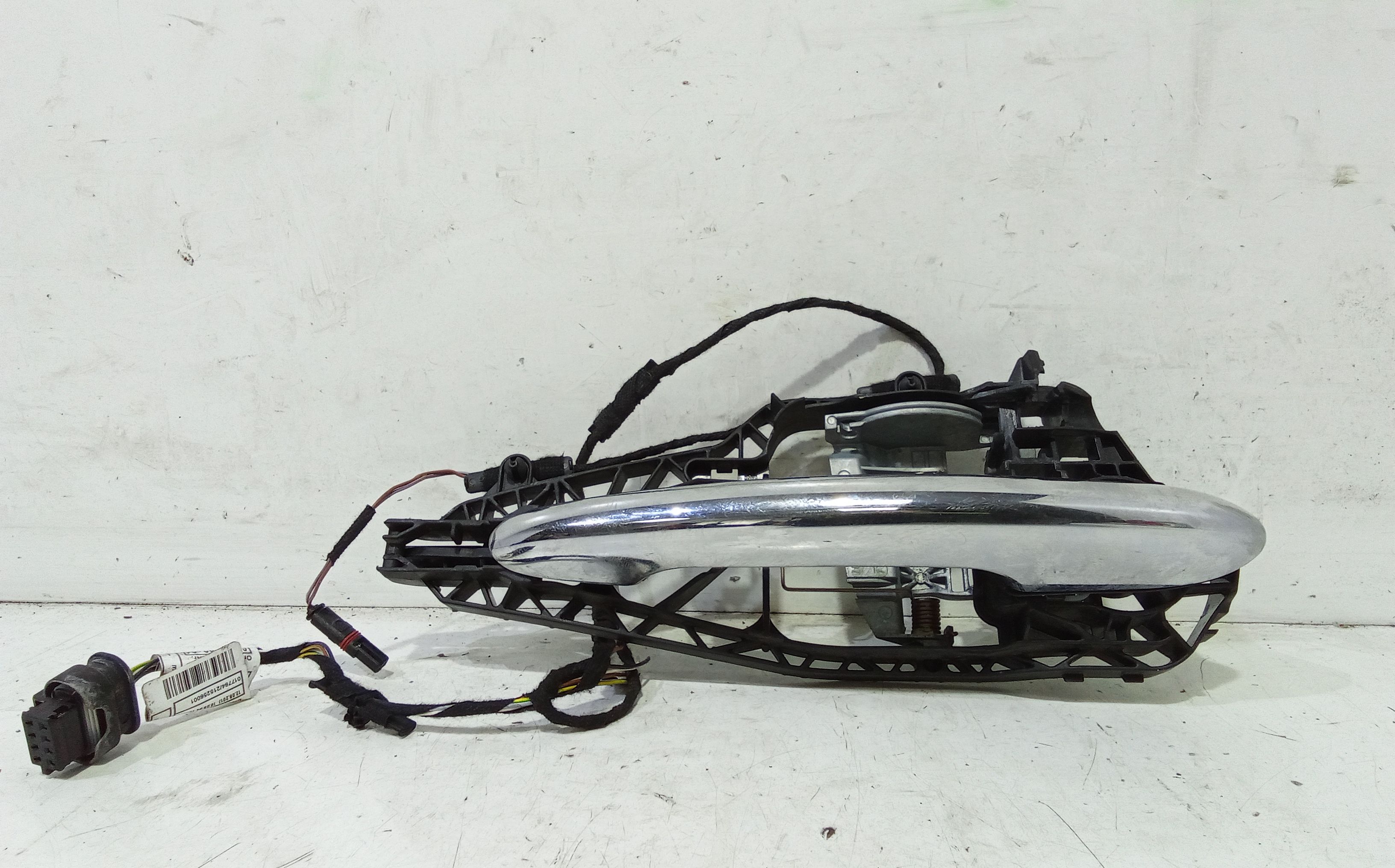 Maniglia Porta Post. Destro 51217317634 Usato