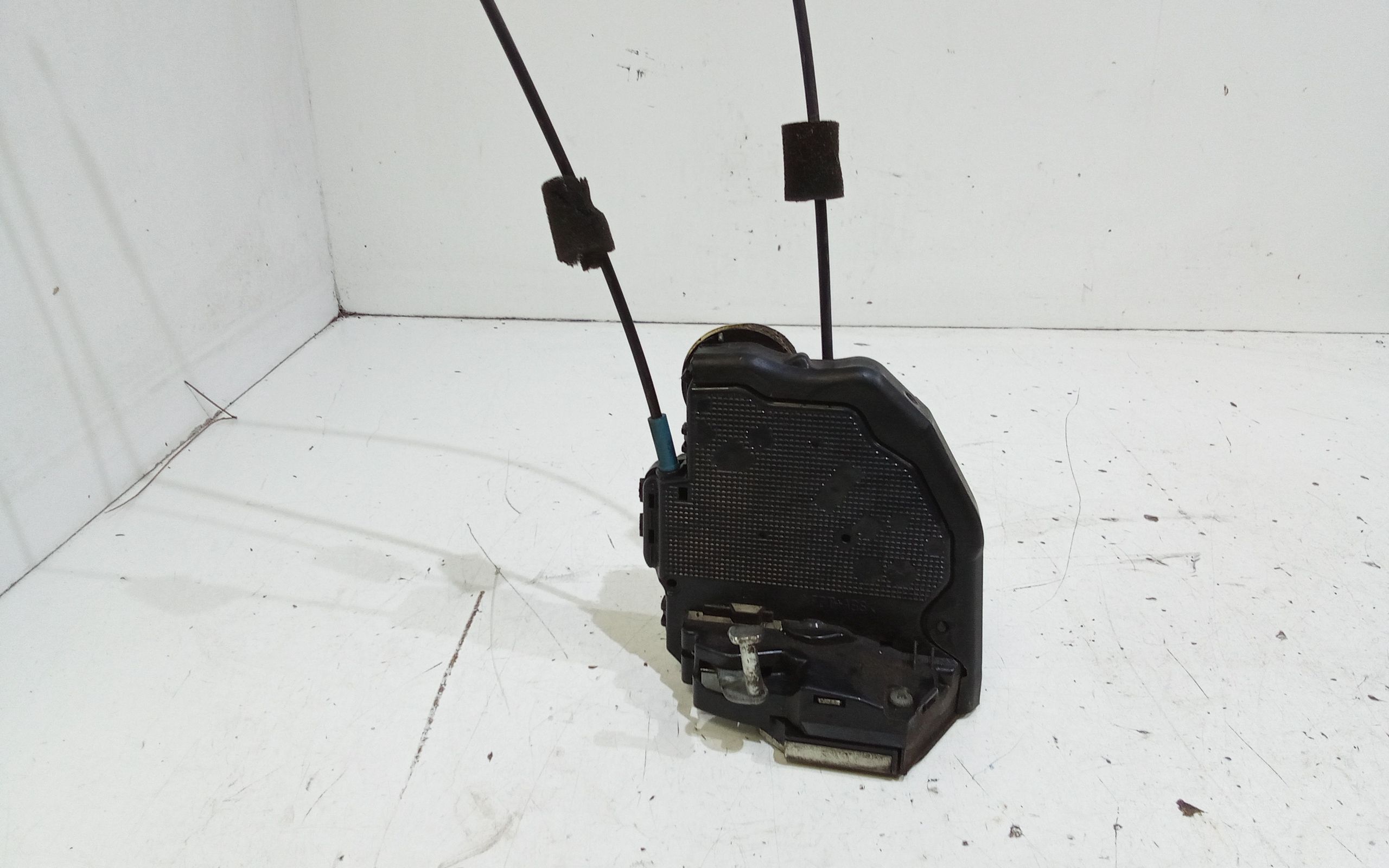 Serratura Porta Post. Sinistro 6906042021 Usato