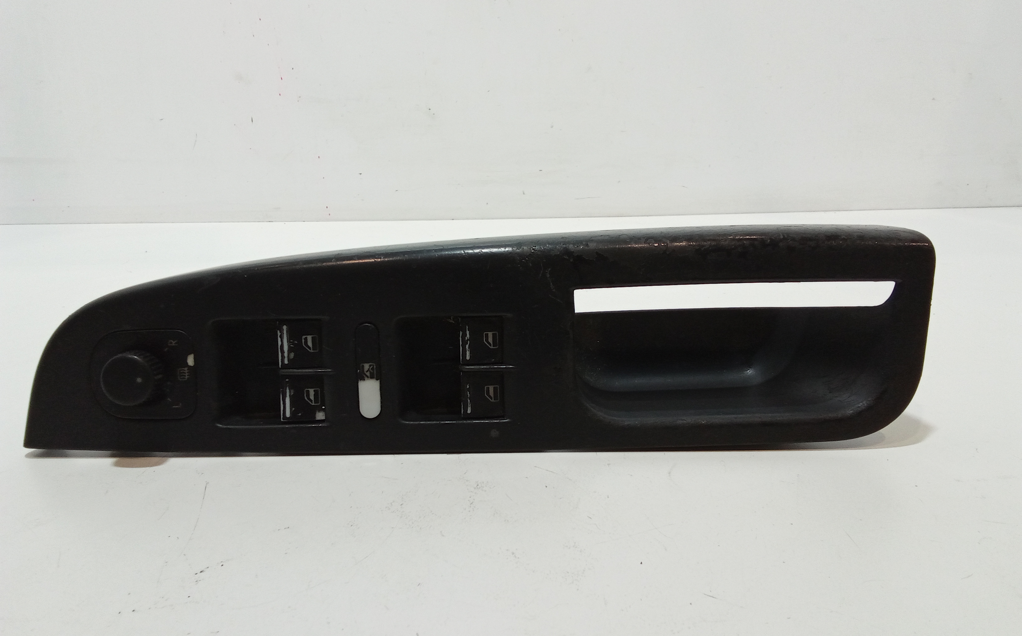 Interruttore Alzacristalli Porta Ant. Sinistro Usato