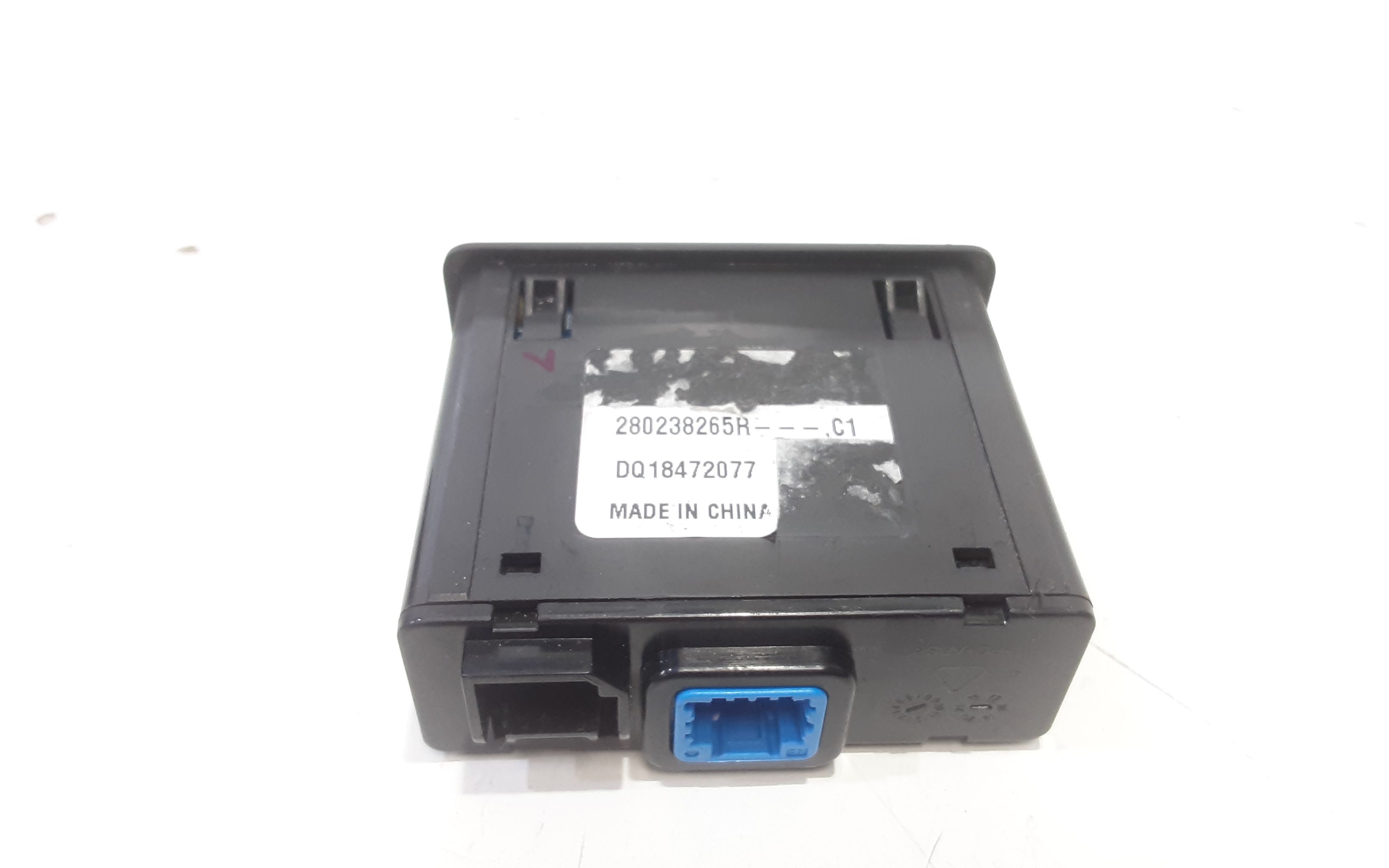 Modulo Ricarica Wireless Induttiva Usato