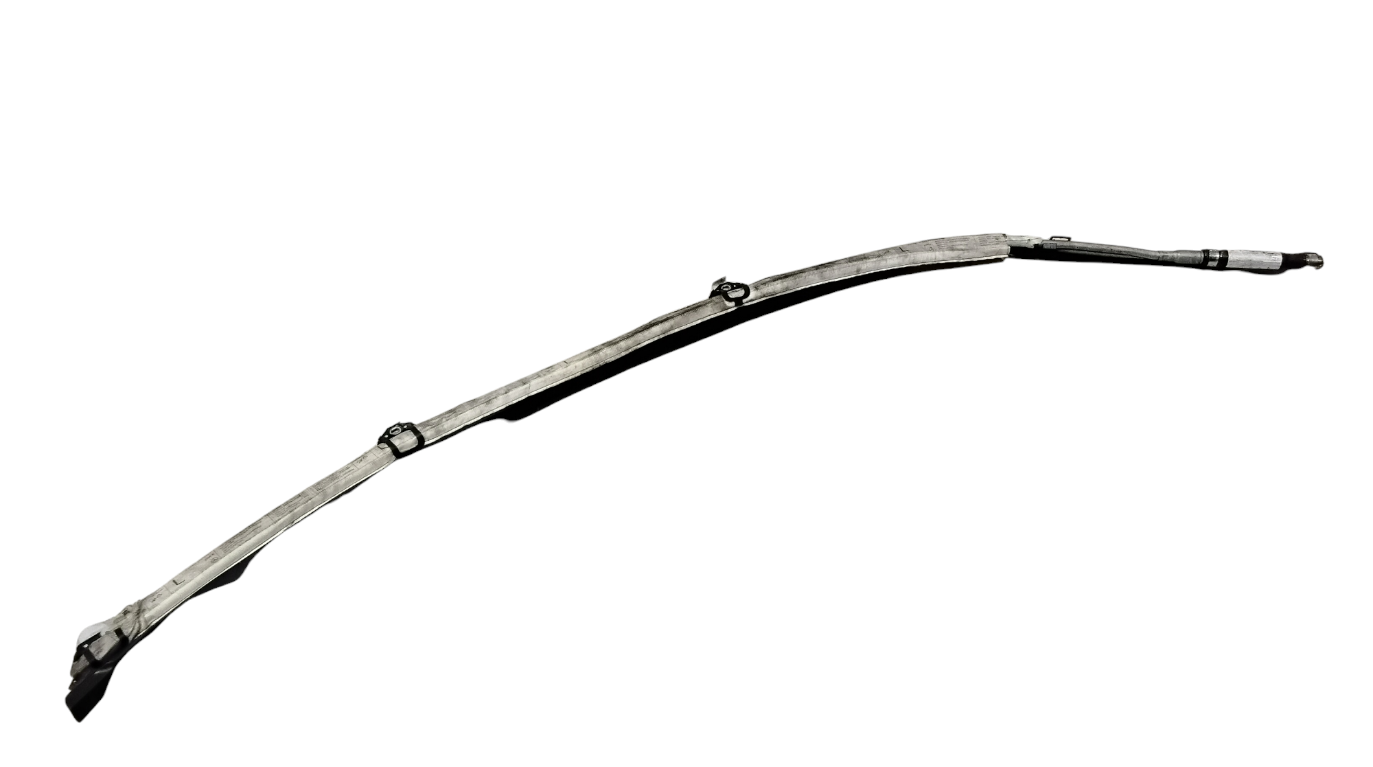 Dispositivo Airbag A Tendina Sinistro A2118600905 Usato