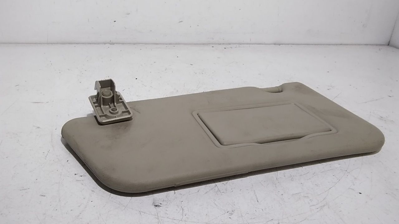 Aletta Parasole Parabrezza Sinistro Usato