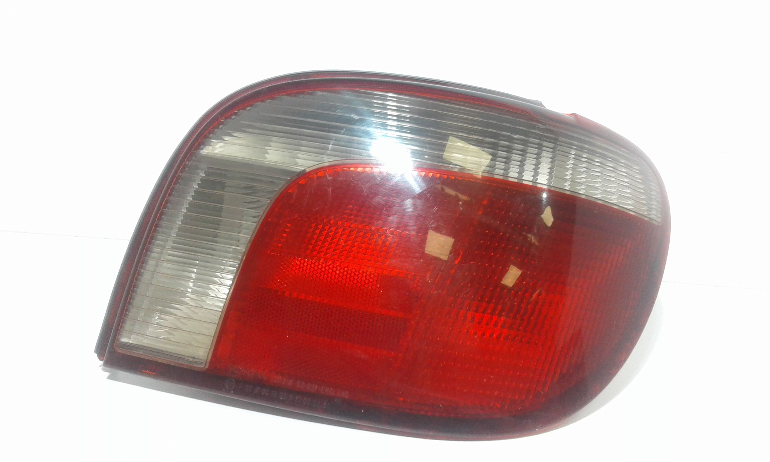 Fanale Post. Destro 8155052130 Usato