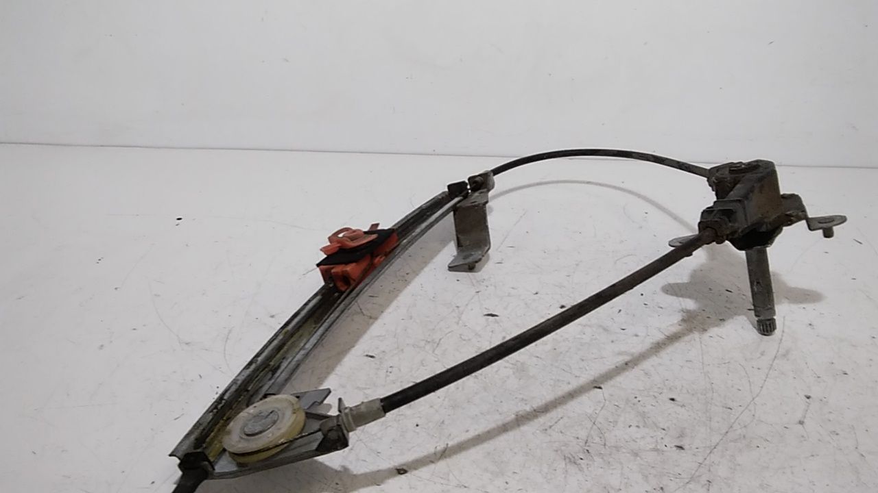 Alzacristallo Porta Post. Sinistro 51723324 Usato