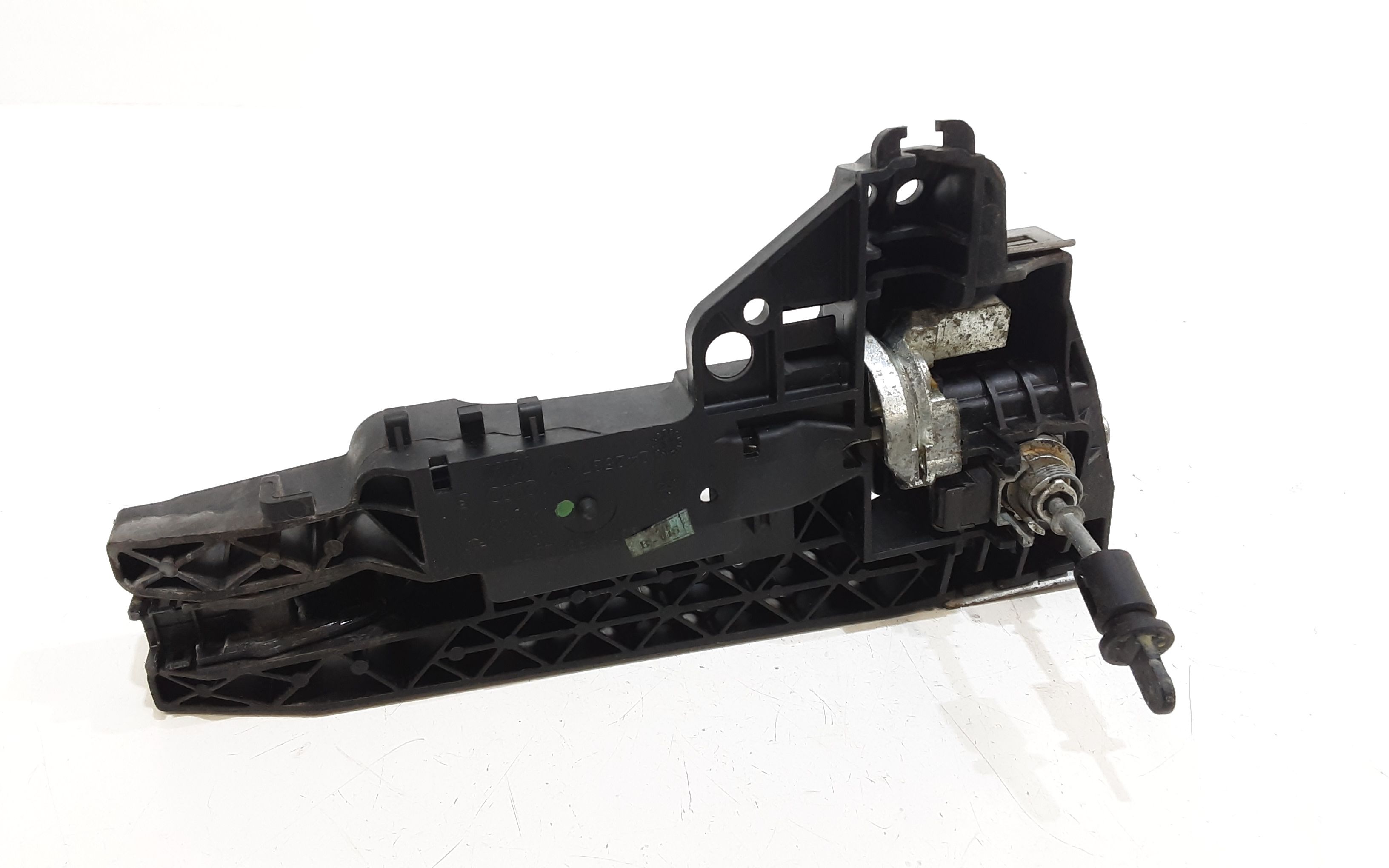 Maniglia Porta Ant. Sinistro 8T0837205AGRU Usato