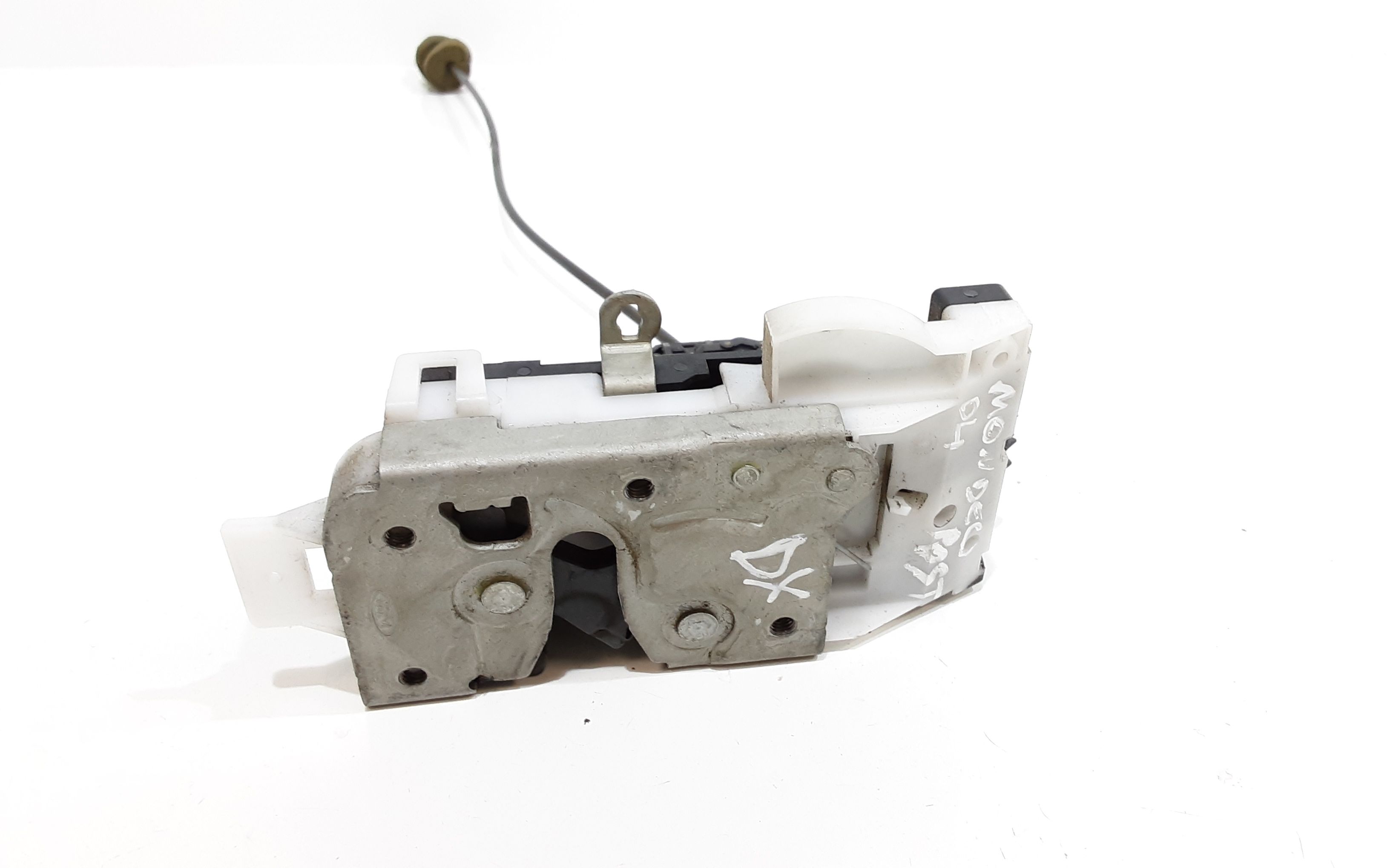 Serratura Porta Post. Destro 4692463 Usato