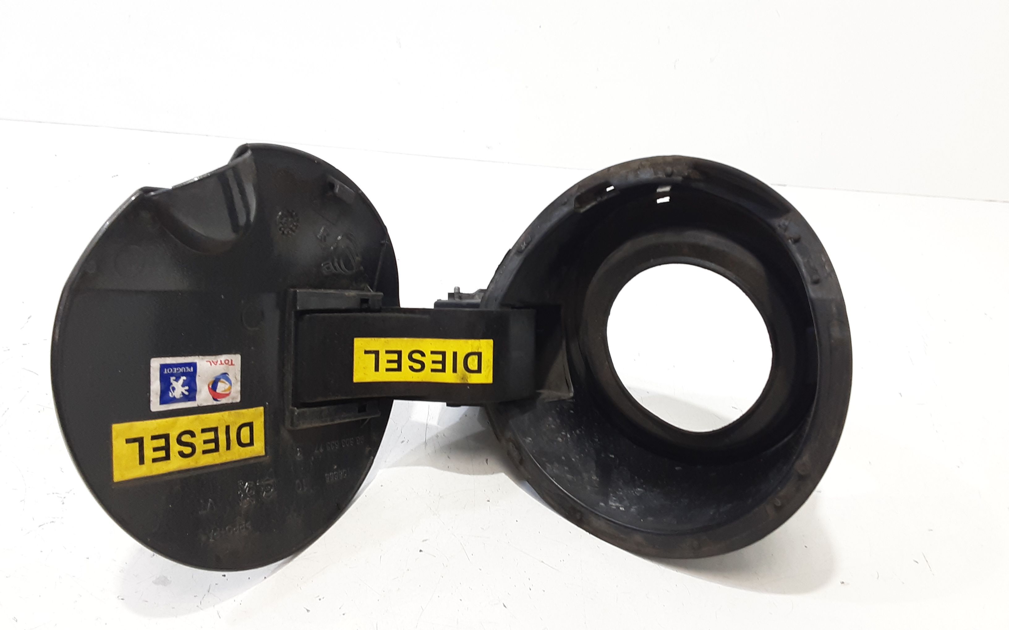 Sportello Carburante 1517F4 Usato