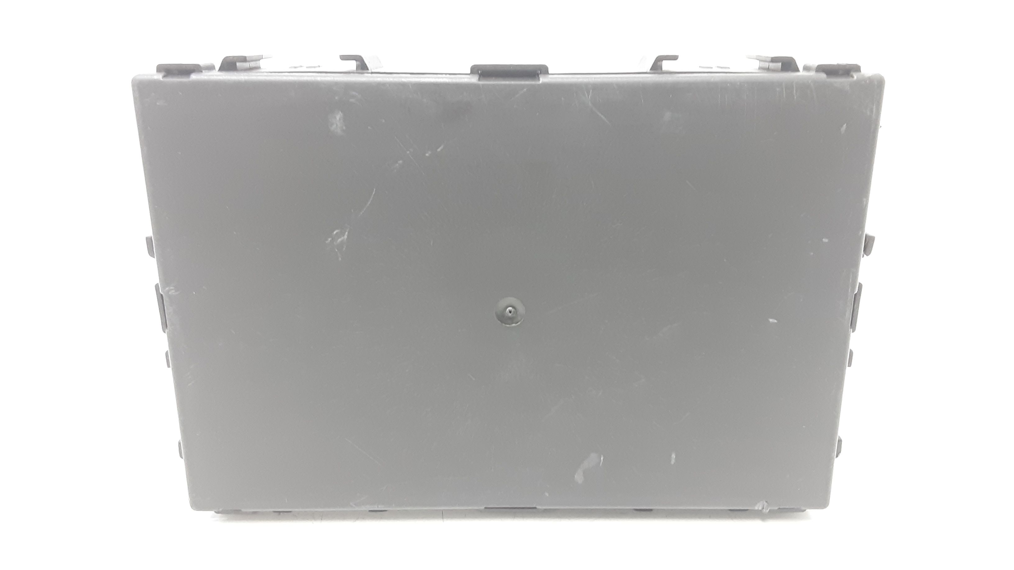 Scatola Fusibili Usato