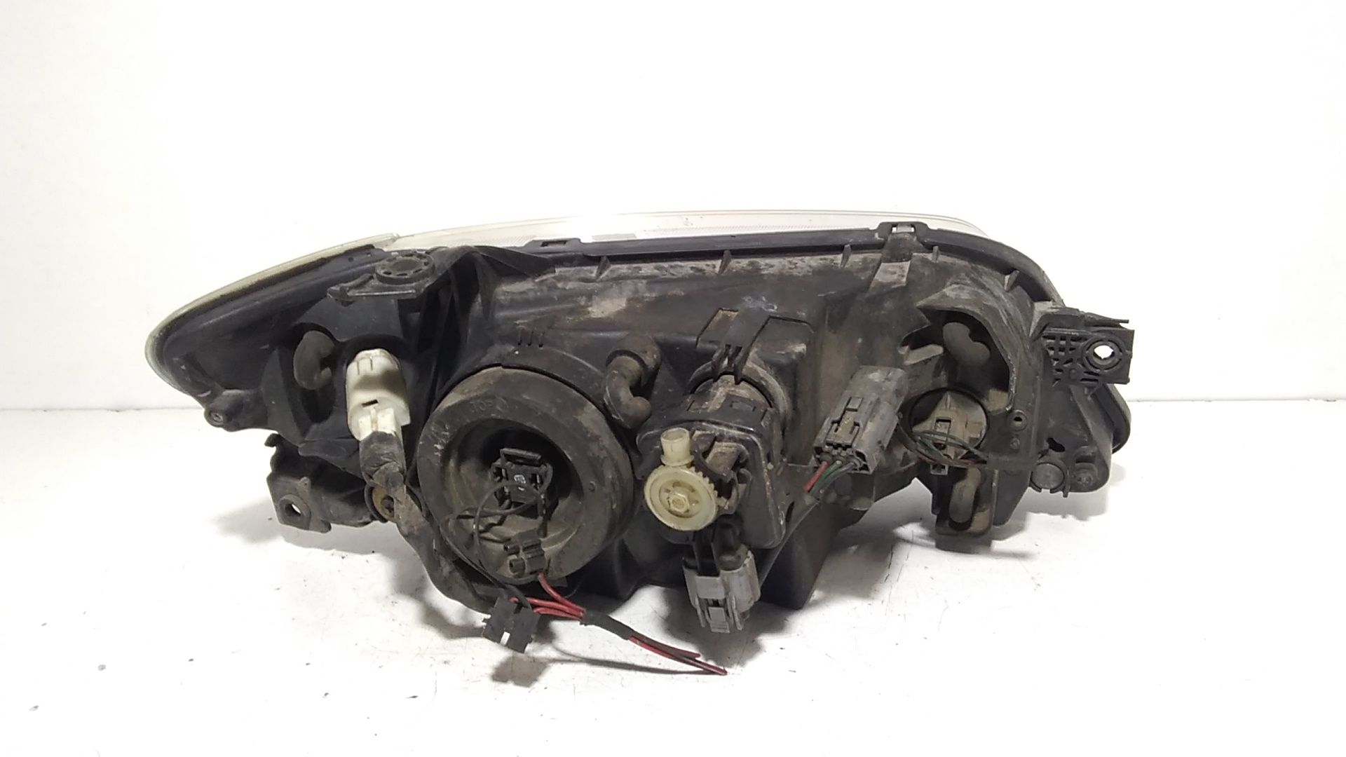 Proiettore Sinistro BJ1V51040B Usato