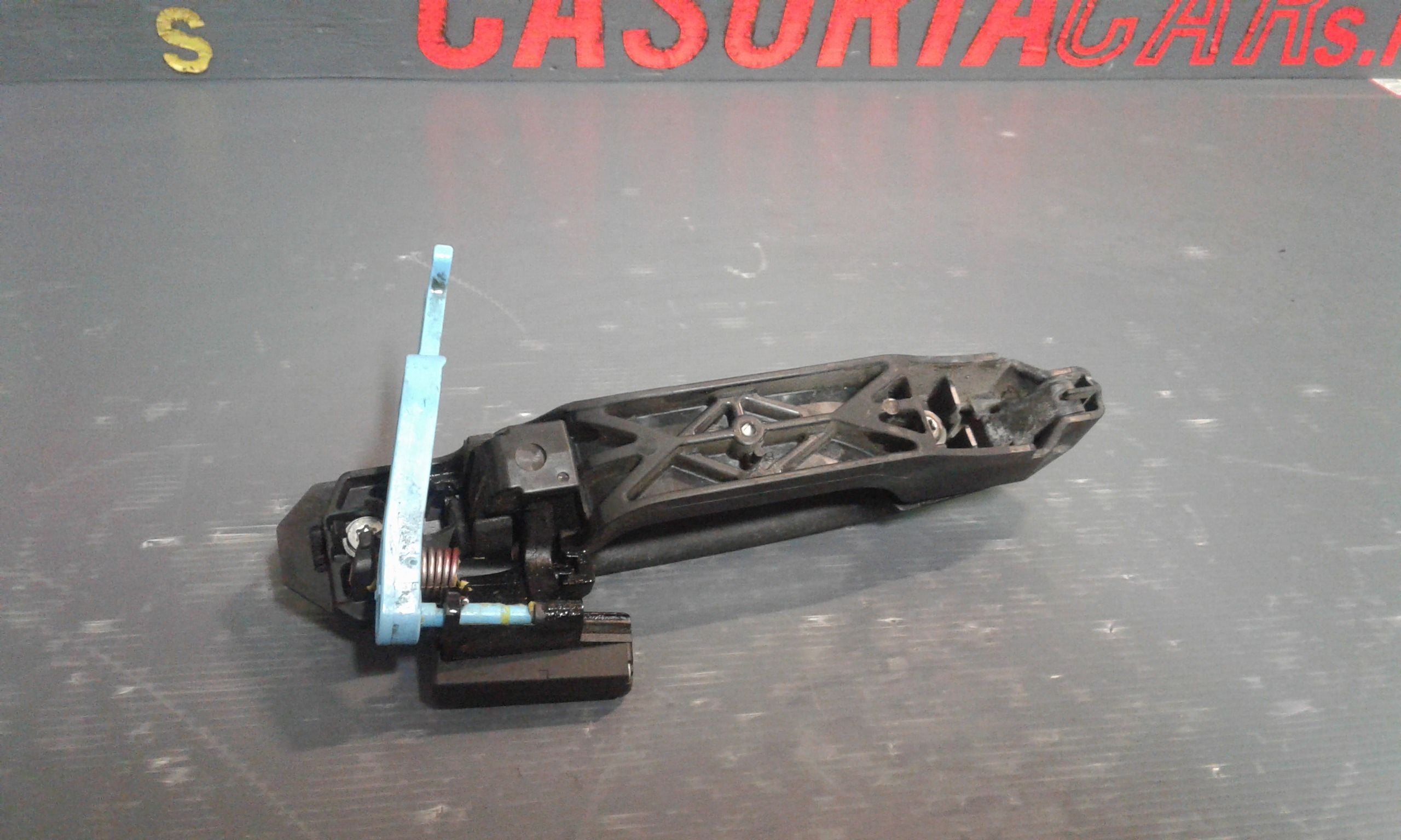 Maniglia Porta Post. Destro 69211B1010S8 Usato