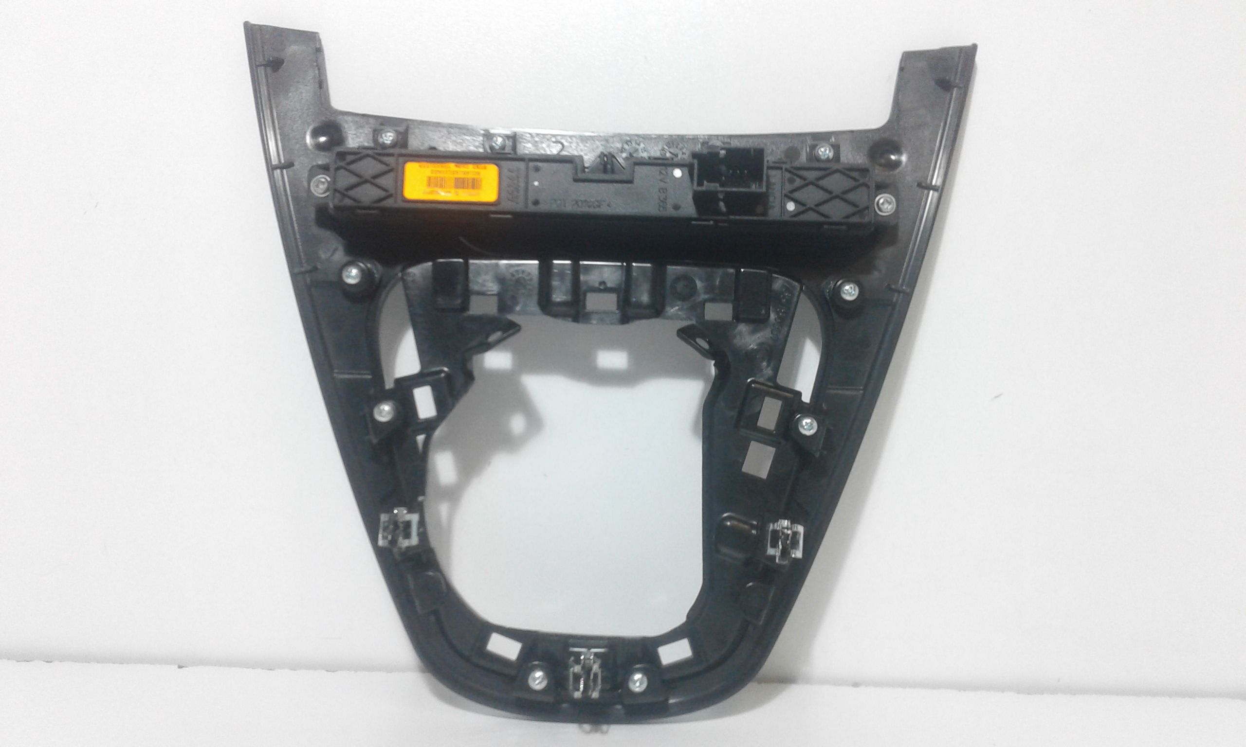 Mascherina Leva Cambio 735531422 Usato