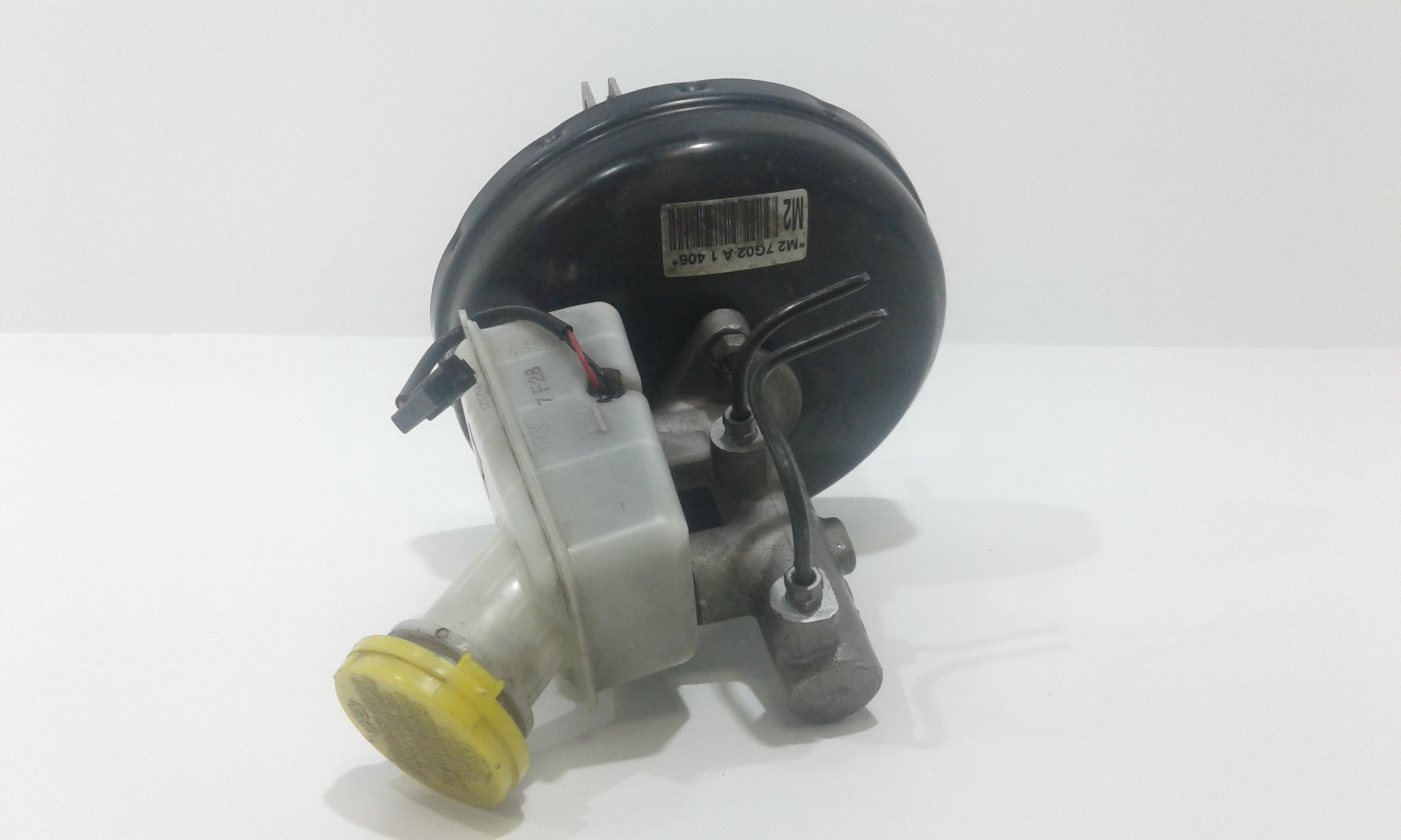 Servofreno 96456817 Usato