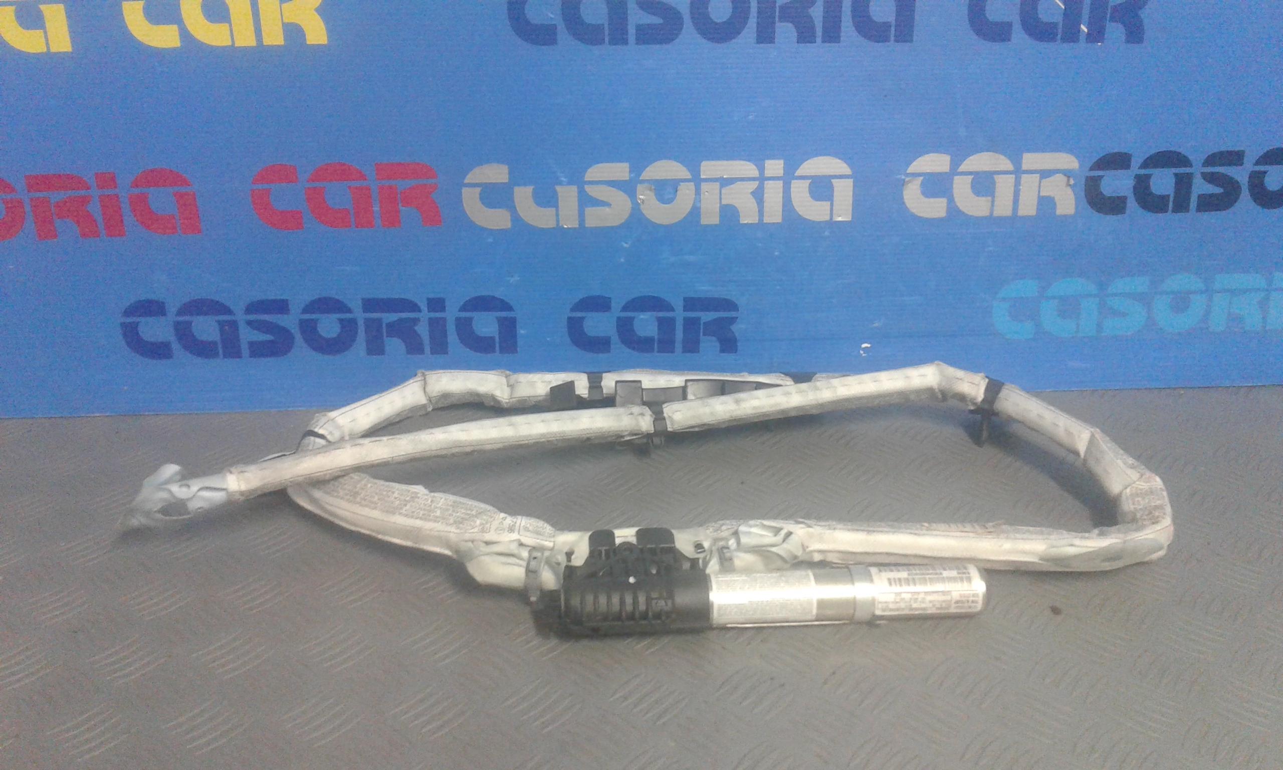 Dispositivo Airbag A Tendina Destro 72126966646 Usato