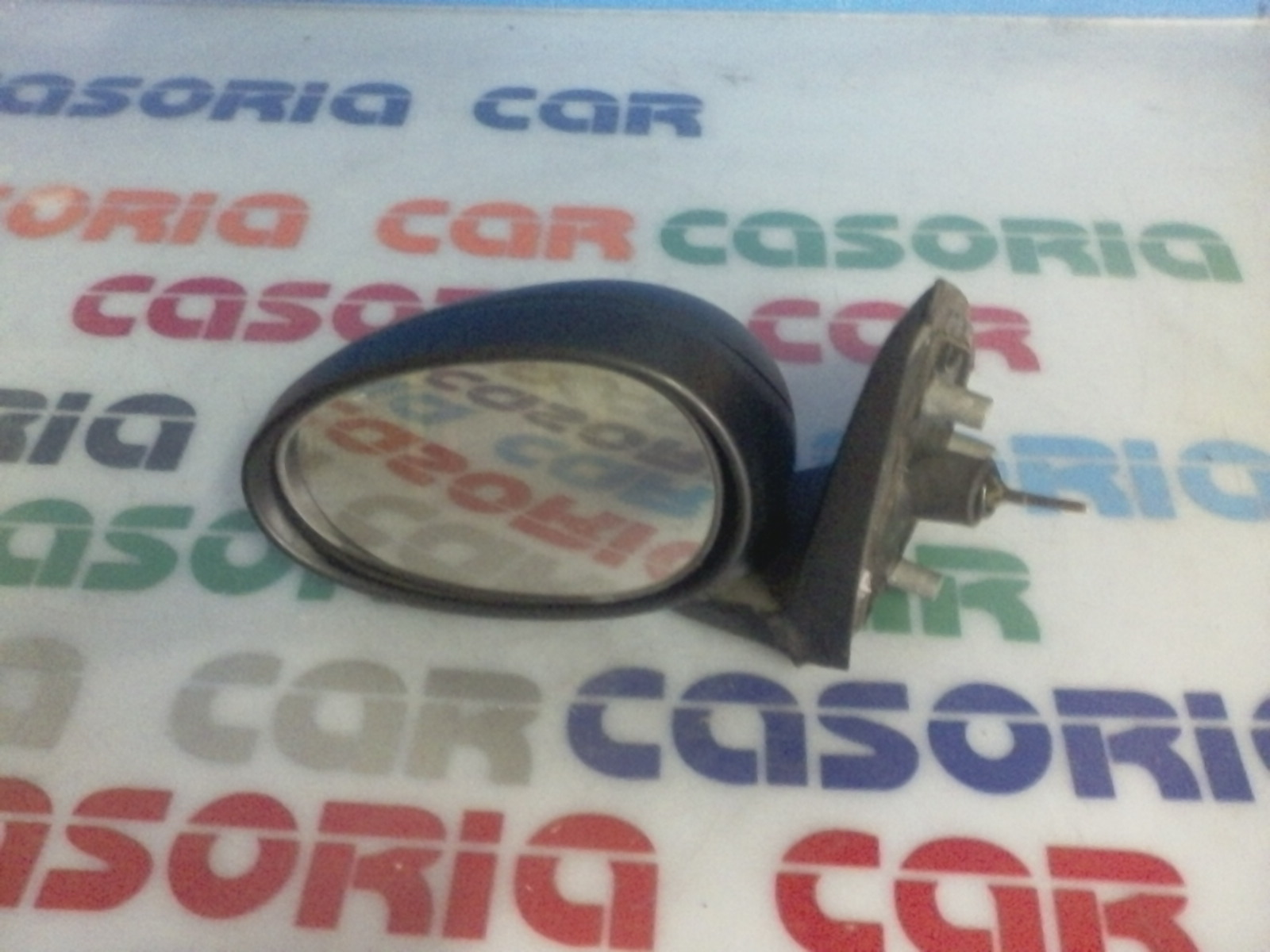 Retrovisore Est. Sinistro Usato