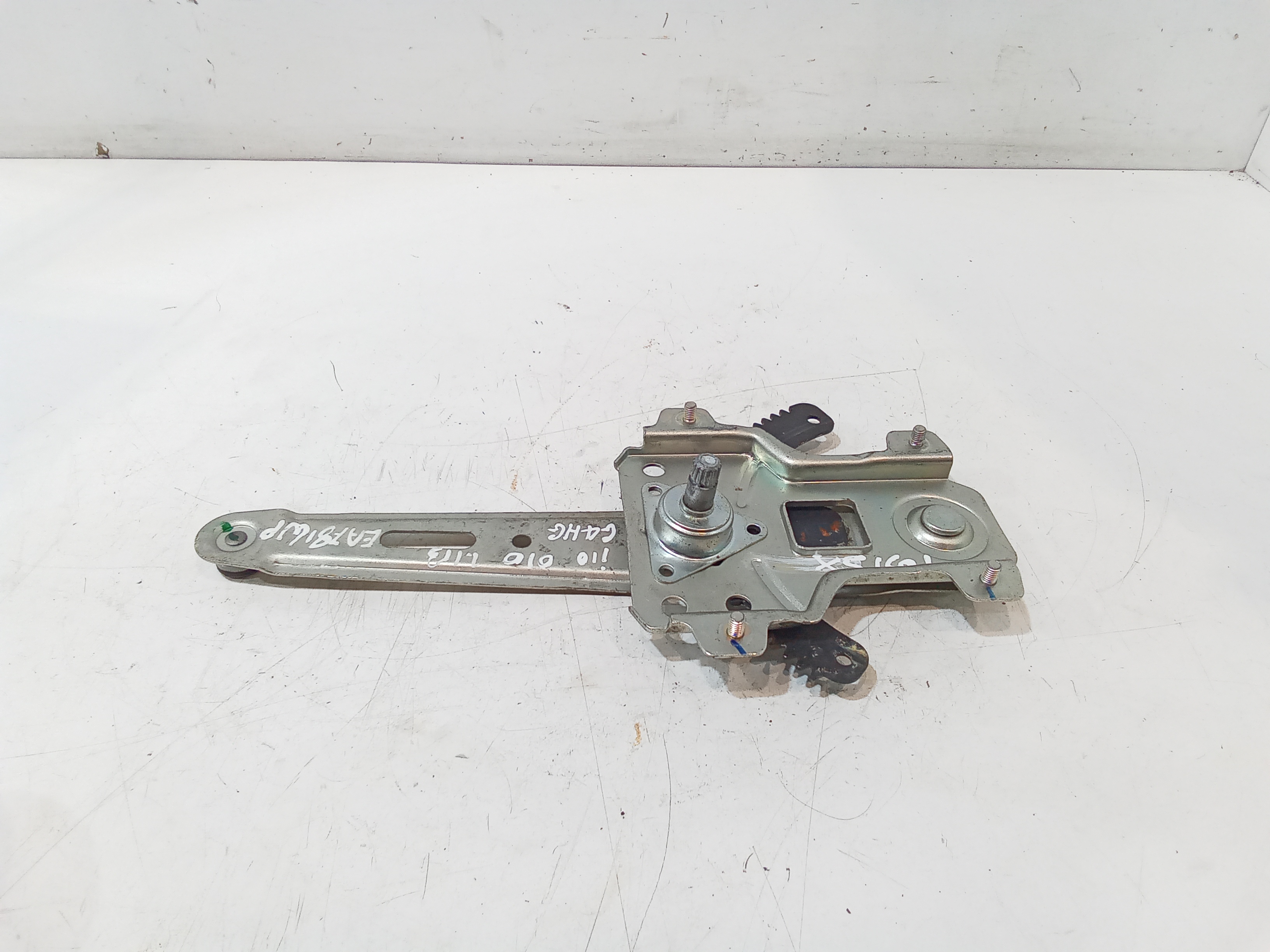 Alzacristallo Porta Post. Sinistro 834010X000 Usato