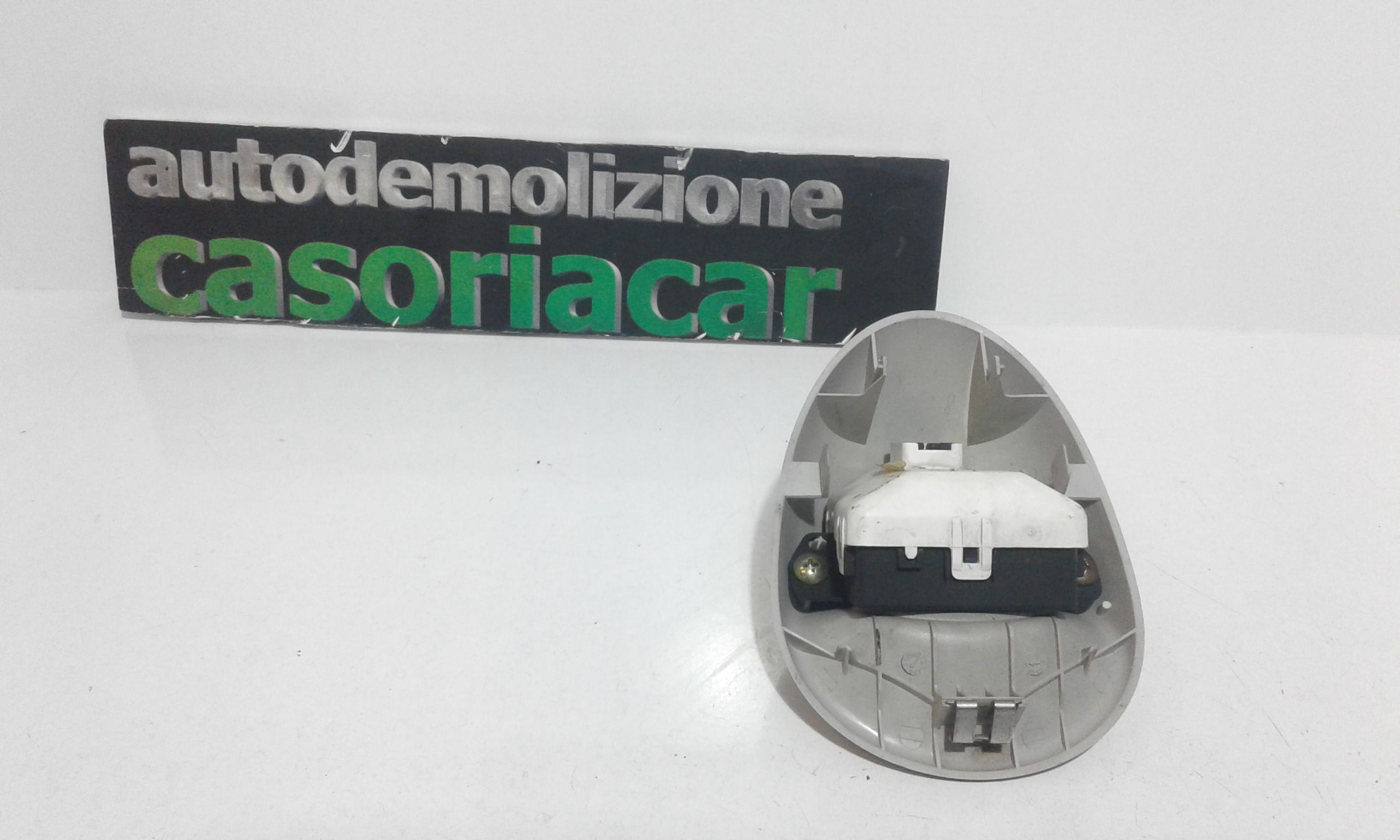 Display Multifunzione Usato