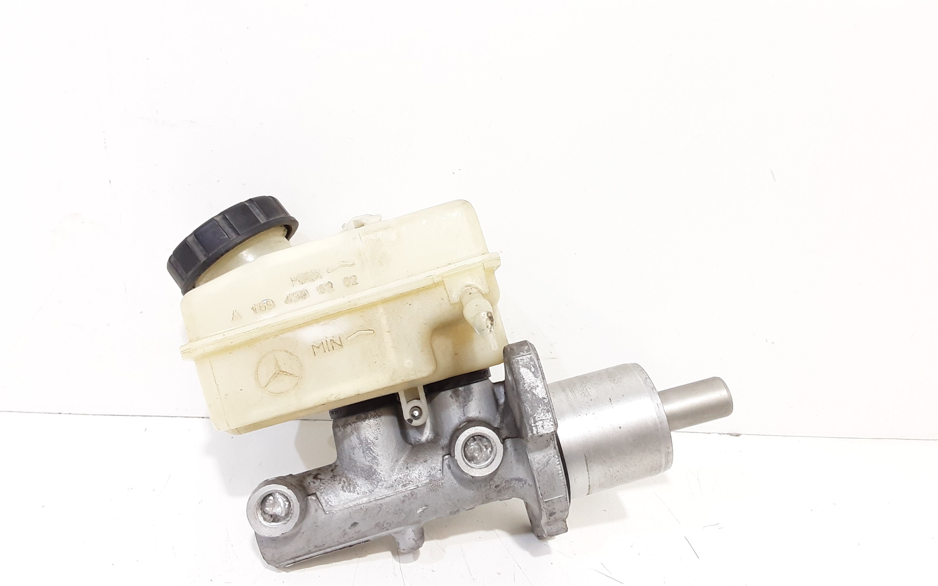 Pompa Comando Freni A1694300101 Usato