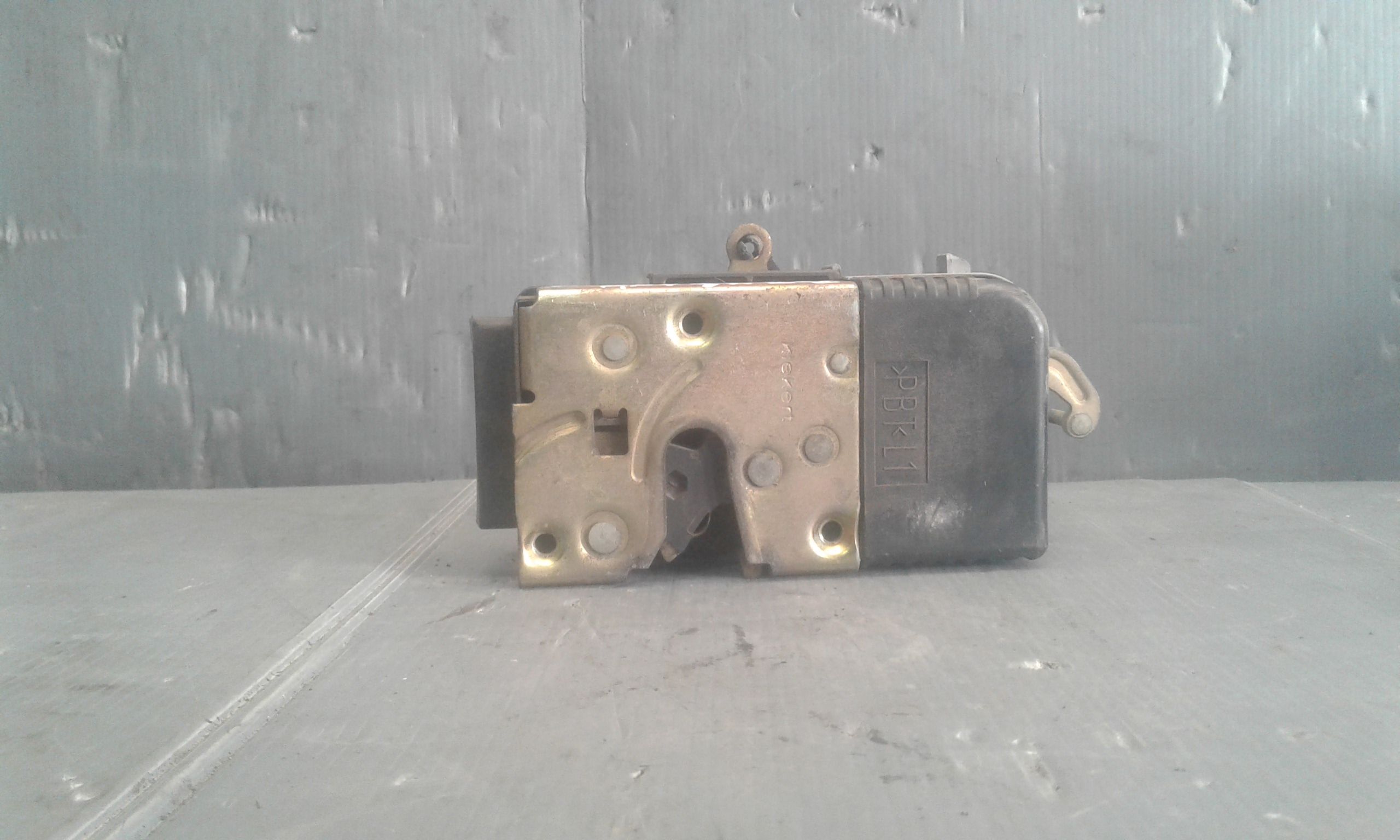 Serratura Porta Ant. Sinistro 9135L4 Usato