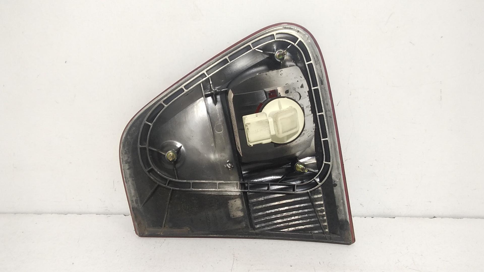 Fanale Stop Supplementare Sinistro Usato