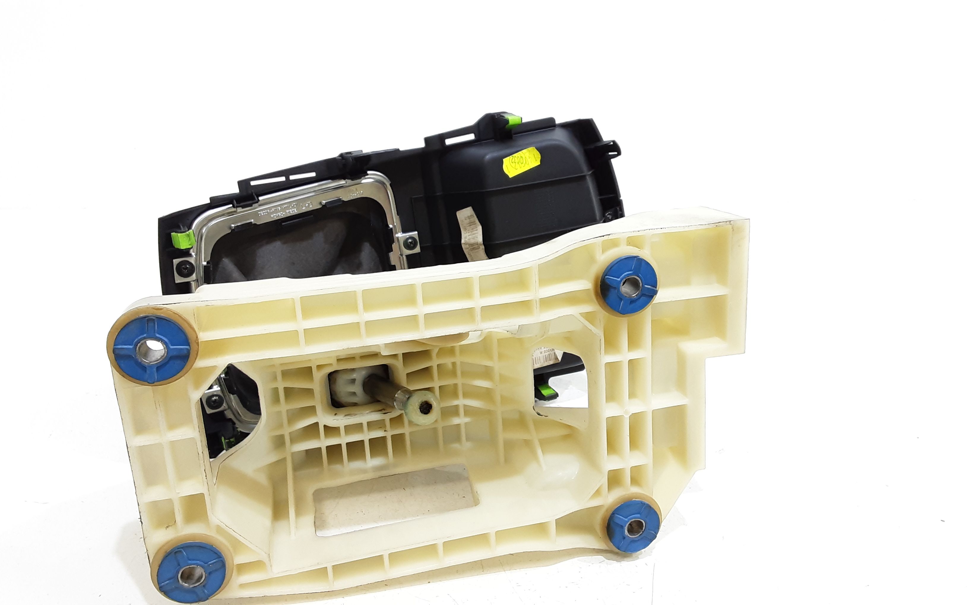 Leva Cambio 43720A5100 Usato