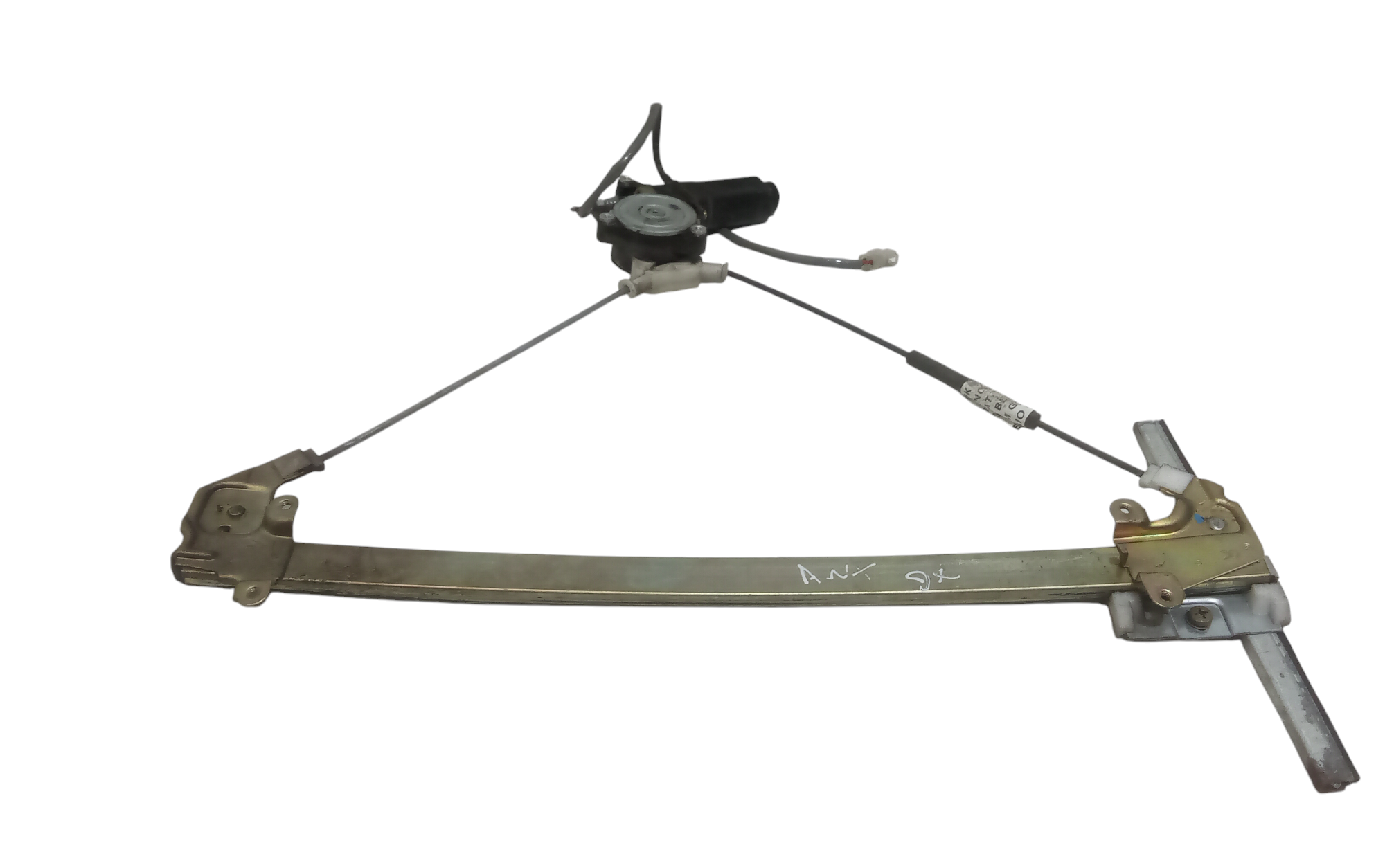 Alzacristallo Porta Ant. Destro Usato