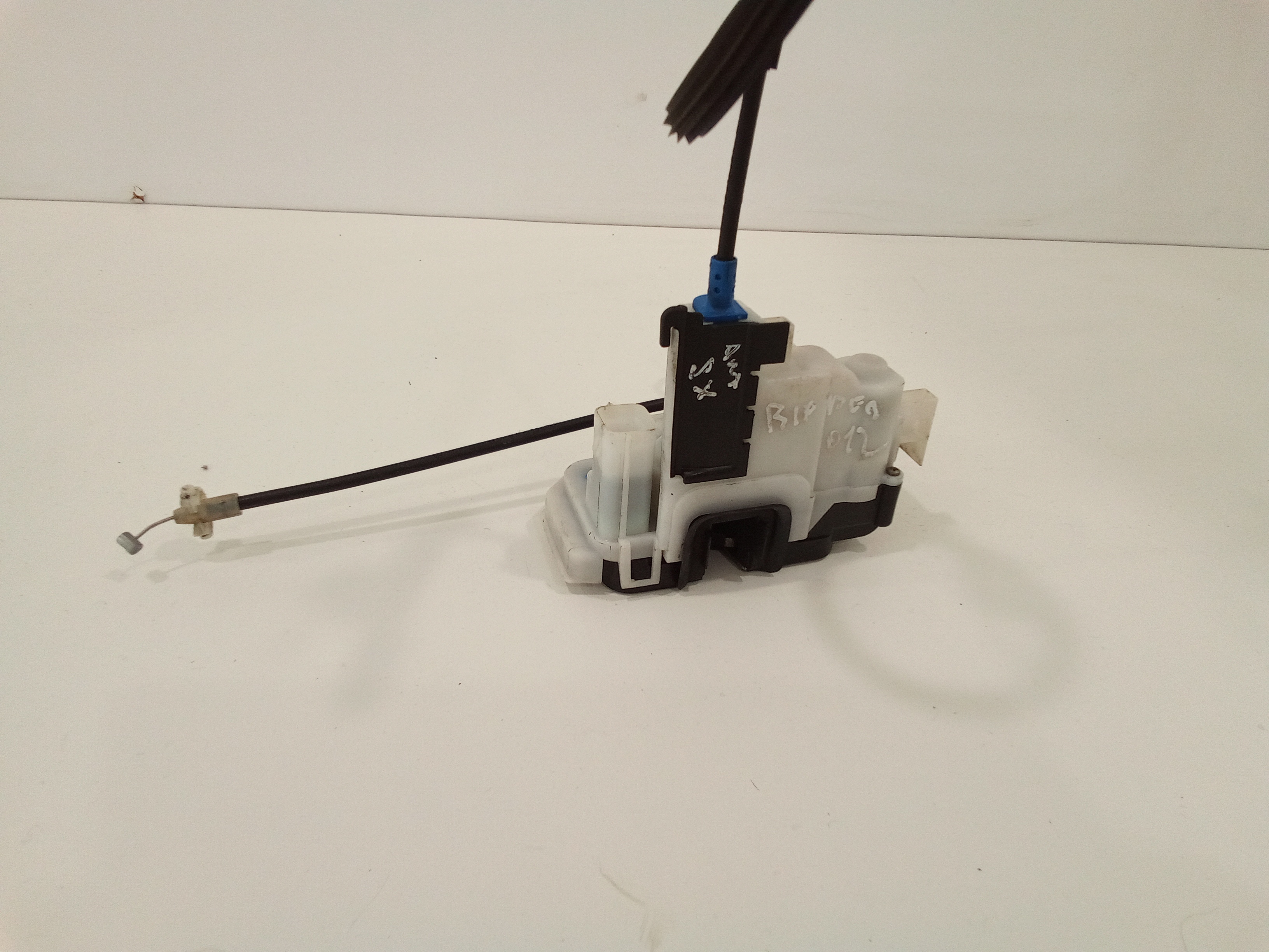 Serratura Porta Ant. Sinistro 1613686980 Usato