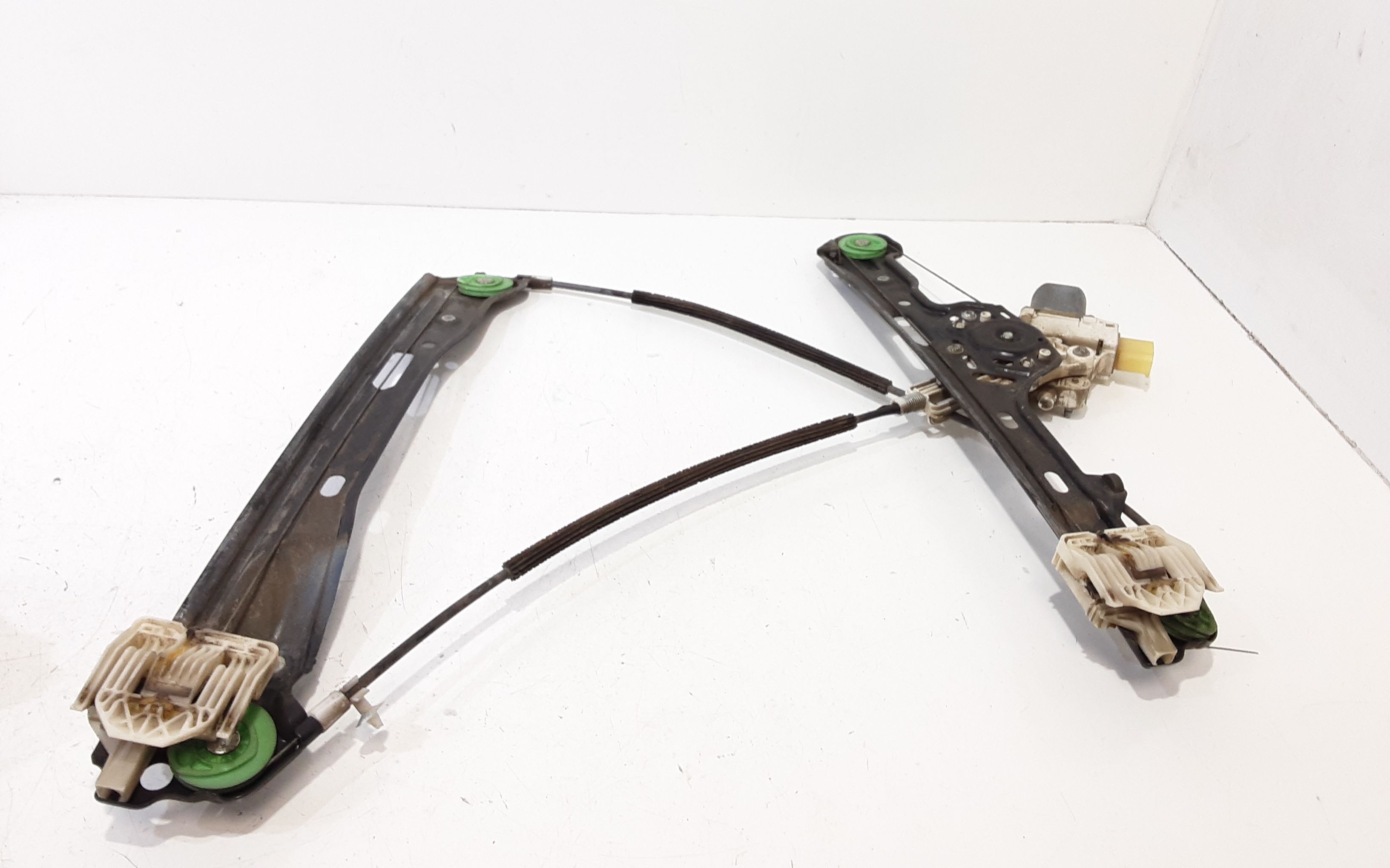 Alzacristallo Porta Ant. Sinistro 51337138465 Usato